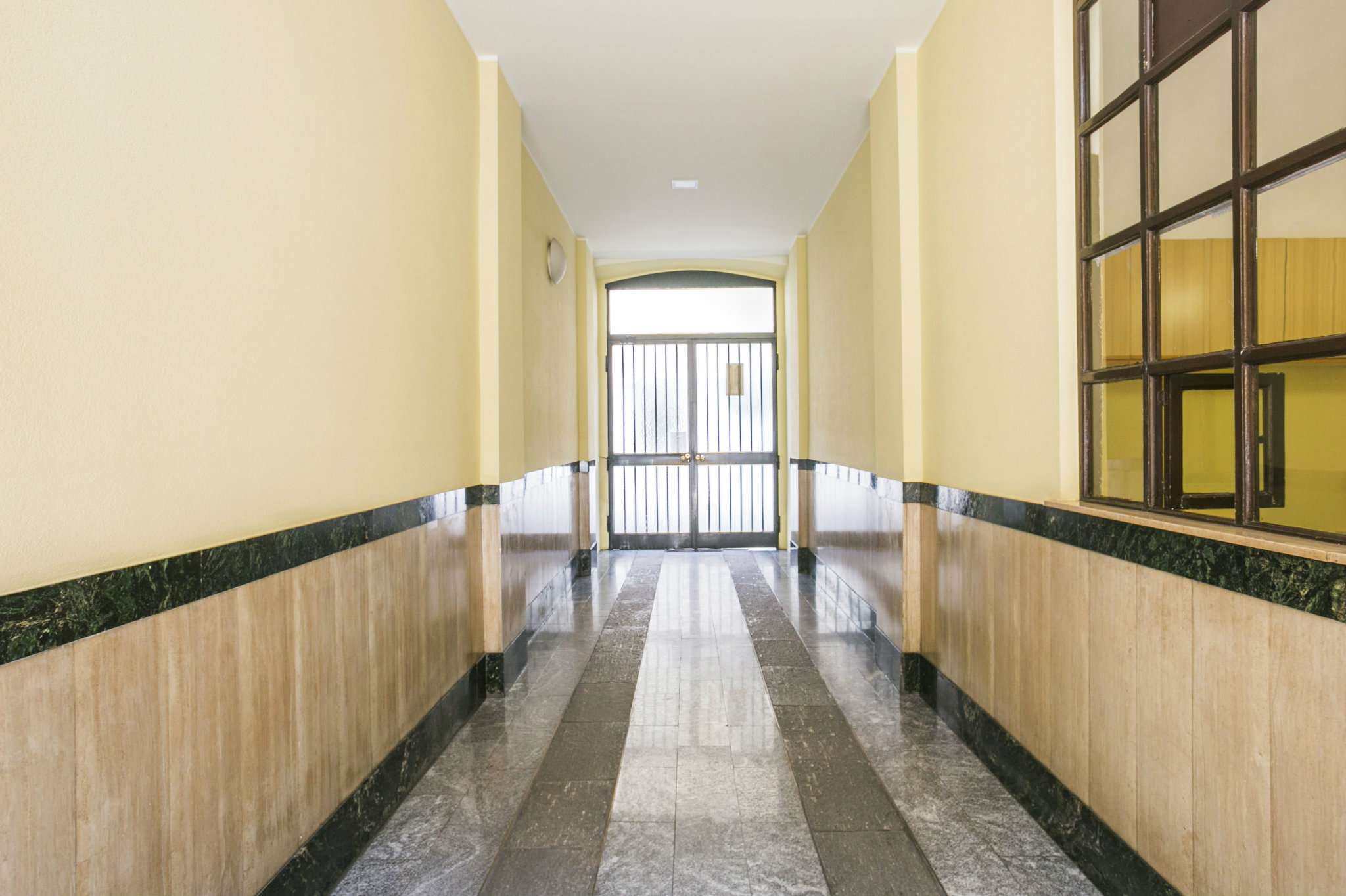 Appartamento MILANO vendita  BUENOS AIRES Vitruvio Tempocasa Milano Repubblica
