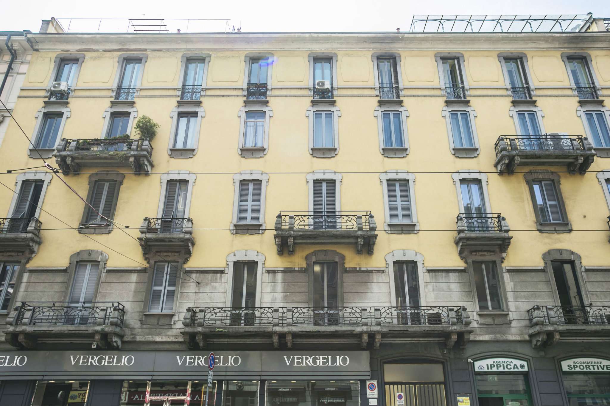  milano vendita quart: buenos aires tempocasa milano repubblica