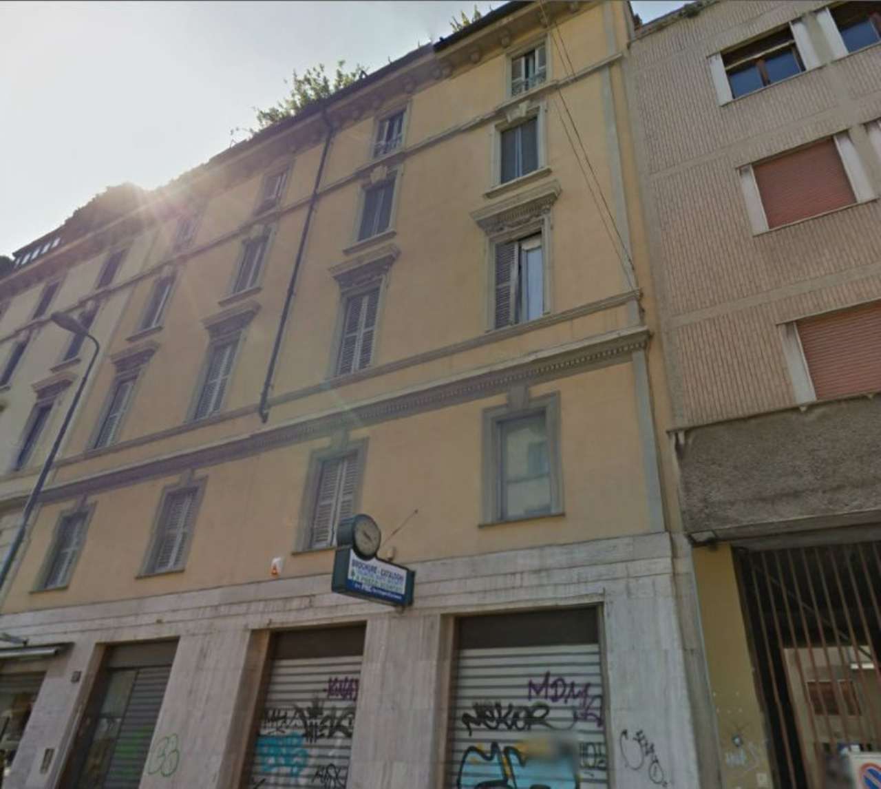  milano vendita quart: repubblica tempocasa-milano-repubblica