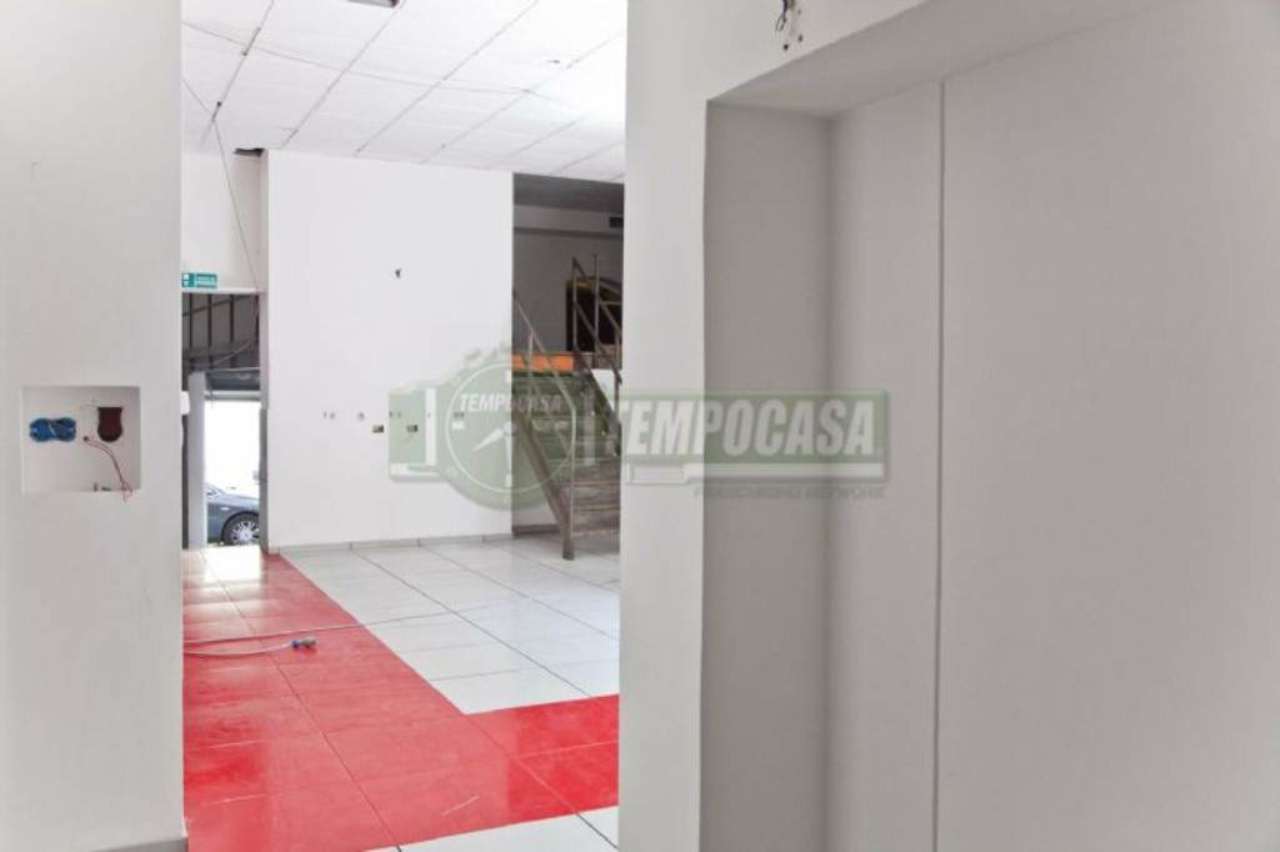 Negozio - Loc.Com. MILANO vendita  BUENOS AIRES luigi settembrini Tempocasa Milano Repubblica