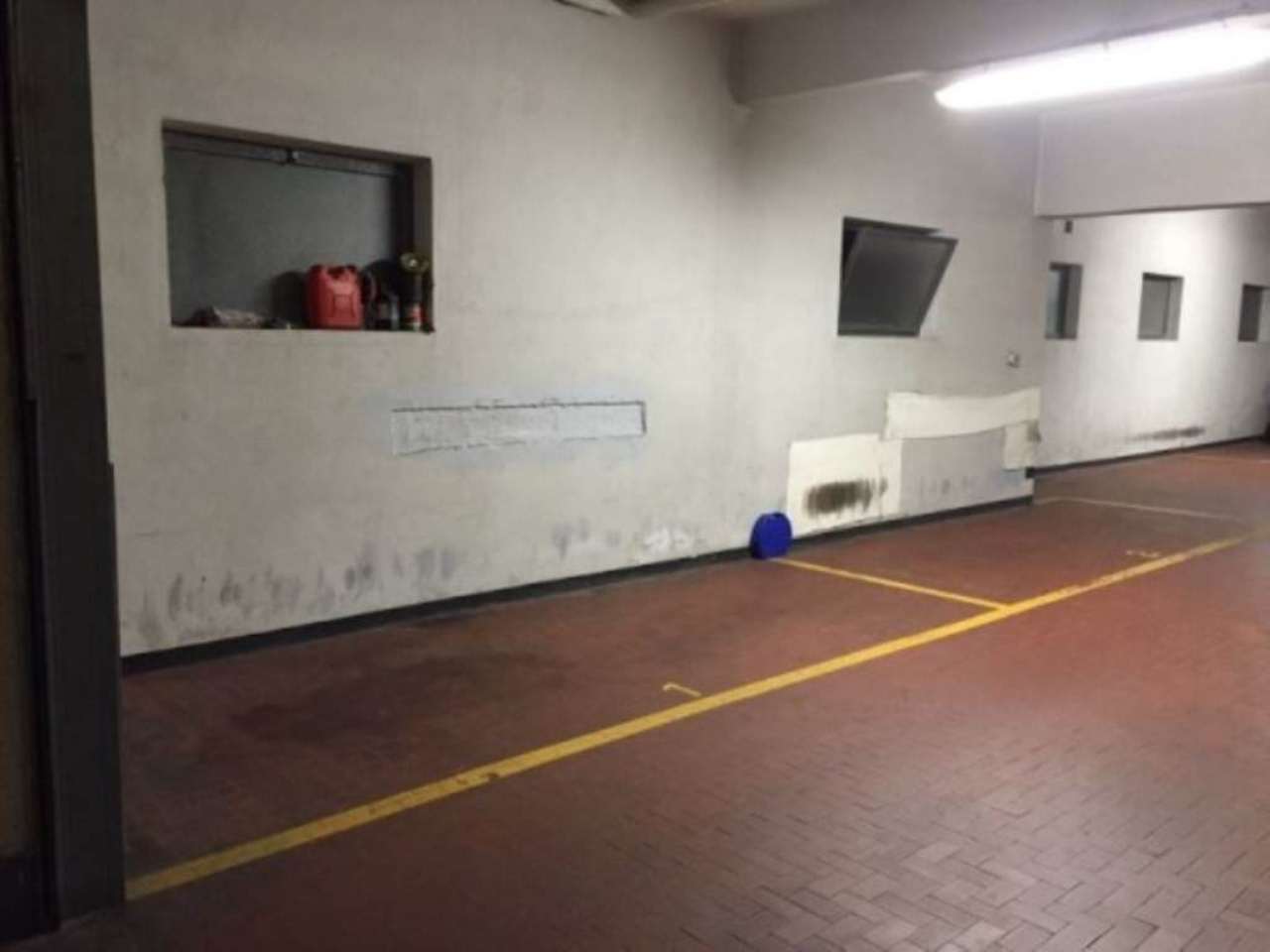  genova vendita quart: borgoratti unimmobiliare