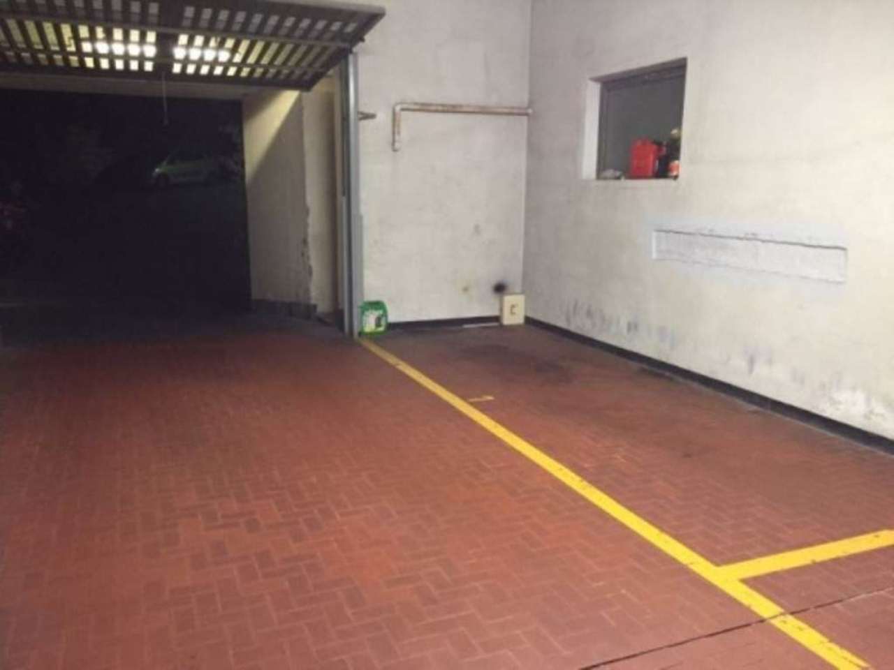 Box auto - Posto auto GENOVA vendita  BORGORATTI  Unimmobiliare