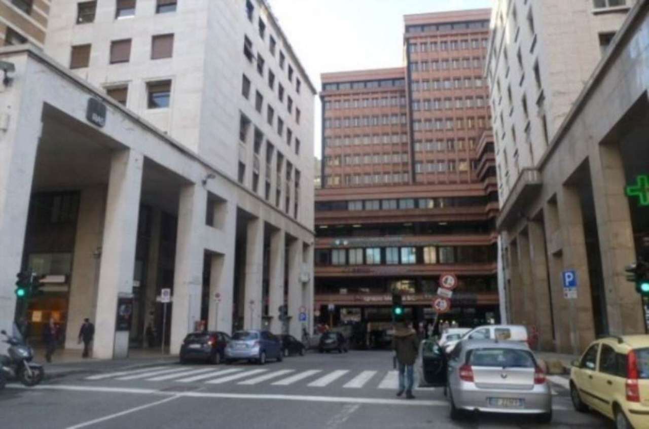  genova vendita quart: centro unimmobiliare