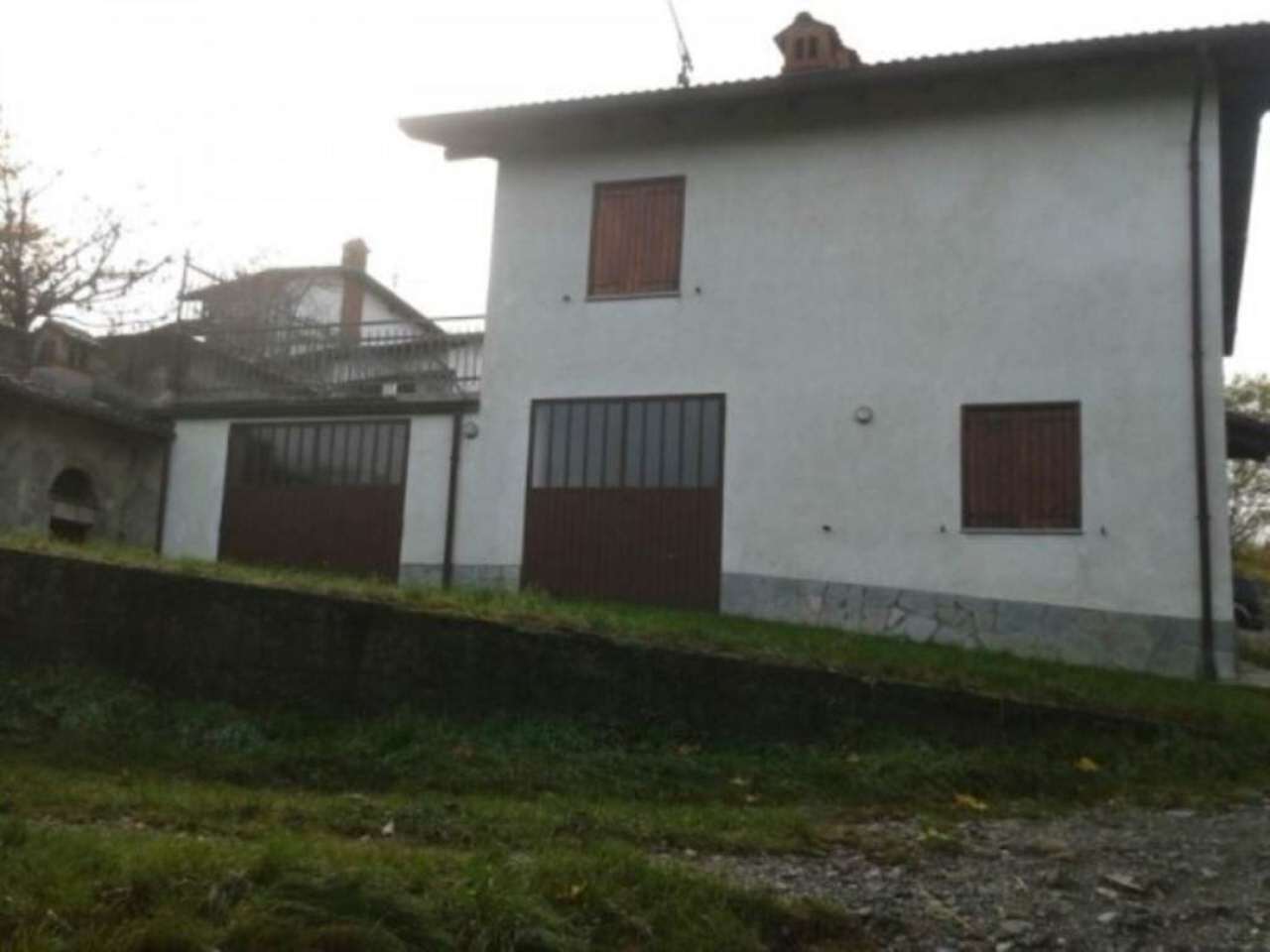 Villa CANTALUPO LIGURE vendita   val Borbera Unimmobiliare