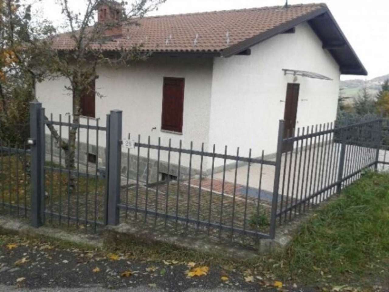 Villa CANTALUPO LIGURE vendita   val Borbera Unimmobiliare