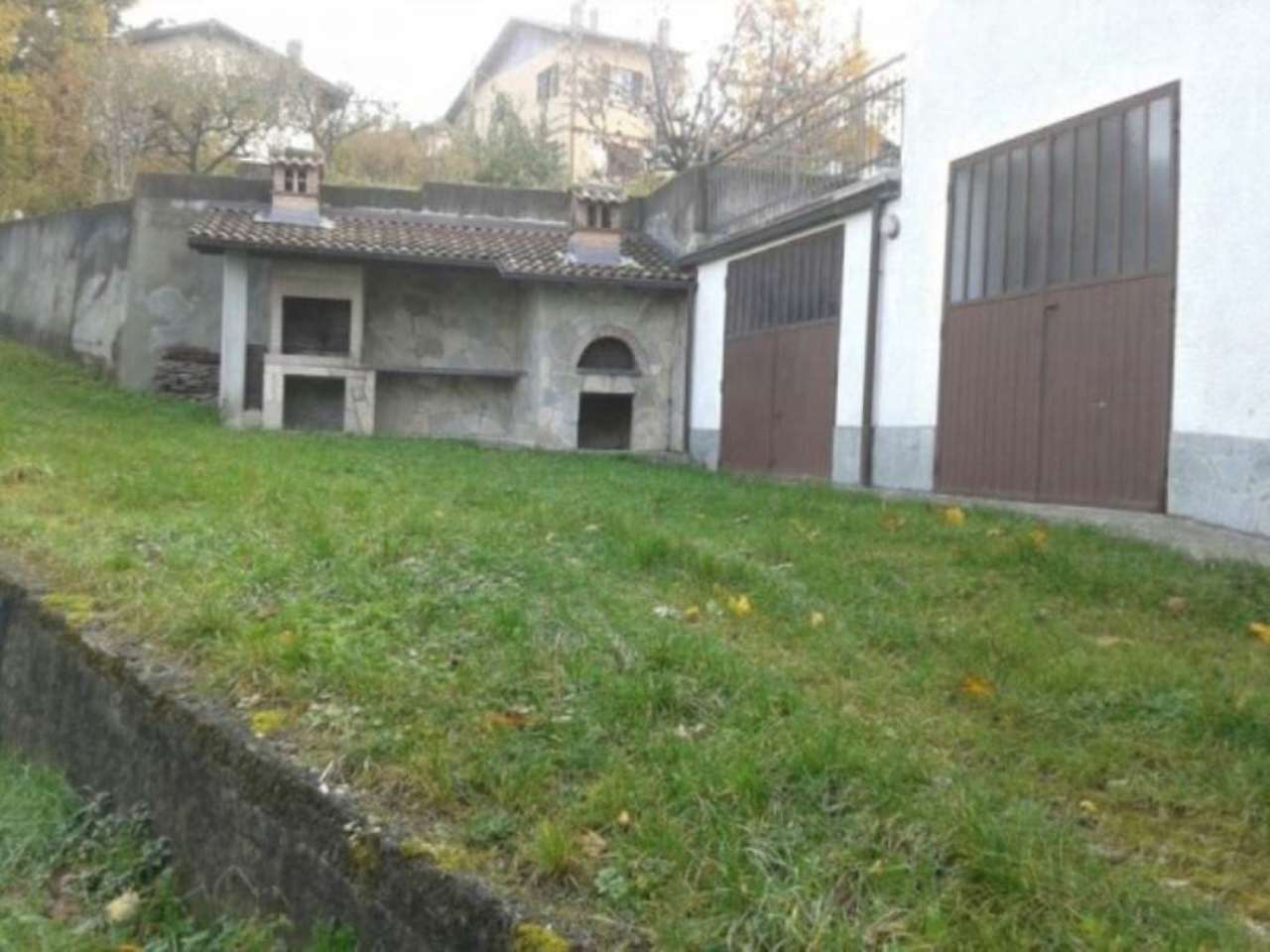 Villa CANTALUPO LIGURE vendita   val Borbera Unimmobiliare