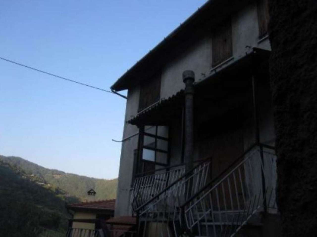 Villa SERRA RICCÒ vendita   Noli Unimmobiliare