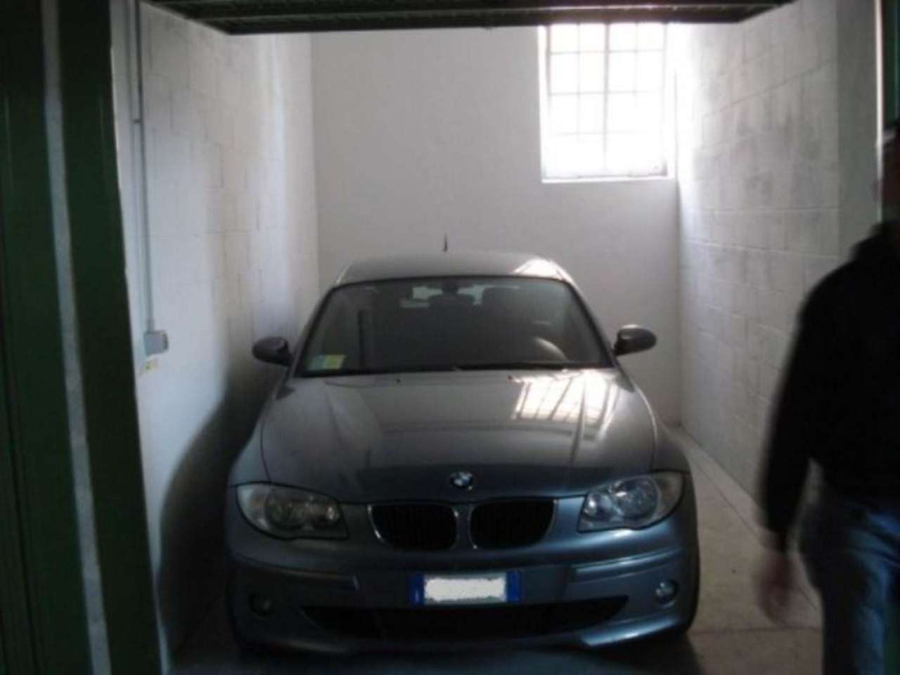 Box auto - Posto auto GENOVA vendita  SAN FRUTTUOSO  Unimmobiliare