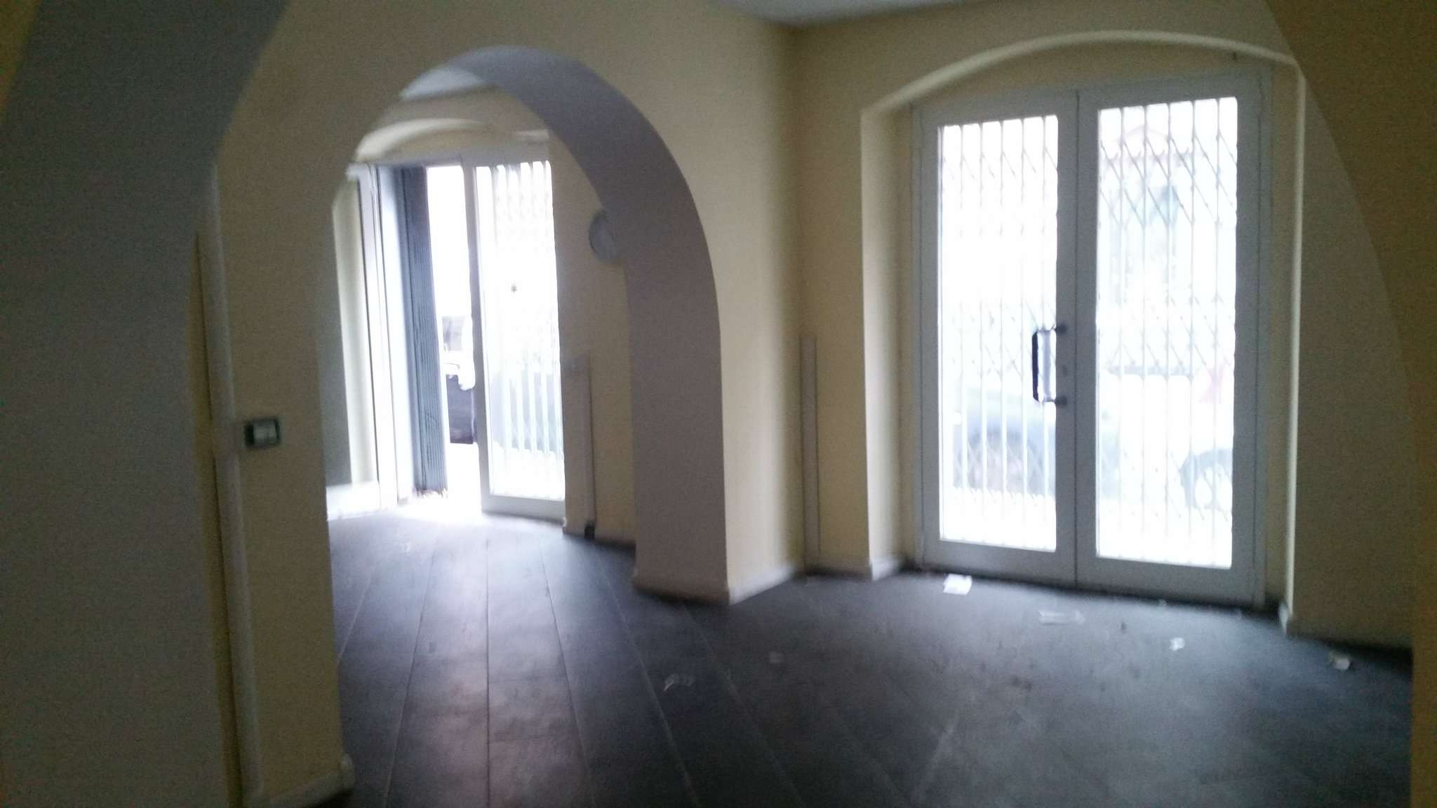  genova vendita quart: certosa unimmobiliare