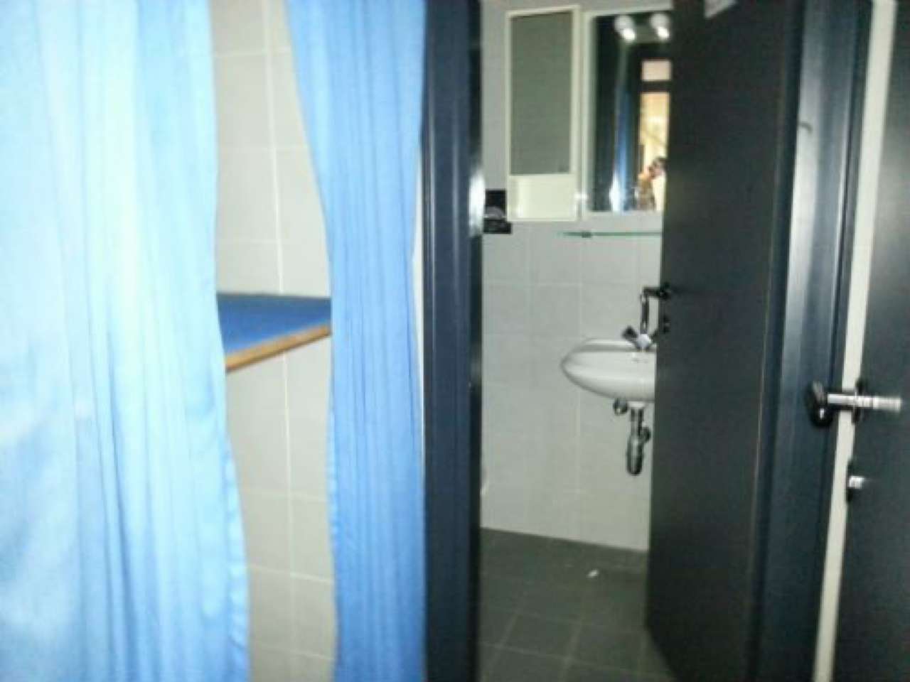 Ufficio - Loc.Com. GENOVA affitto  FOCE Lambruschini Unimmobiliare