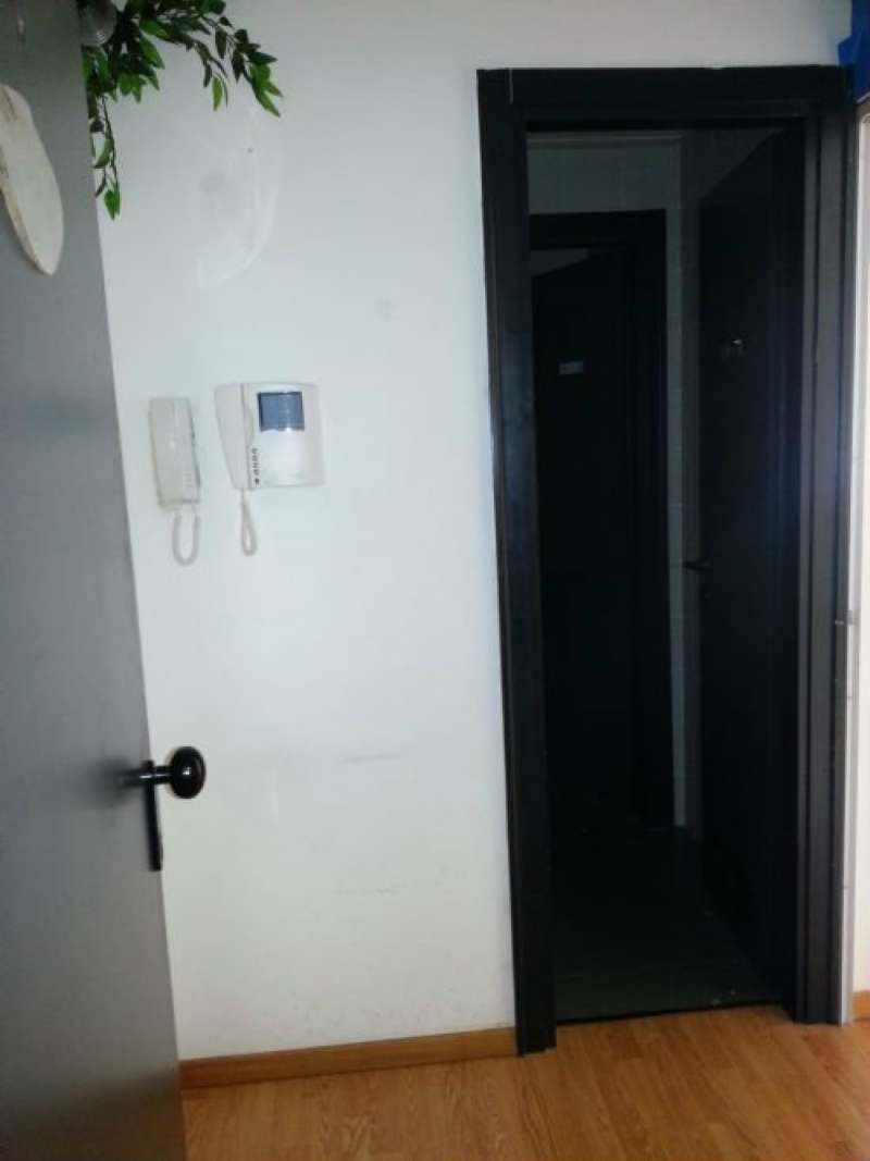 Ufficio - Loc.Com. GENOVA affitto  FOCE Lambruschini Unimmobiliare