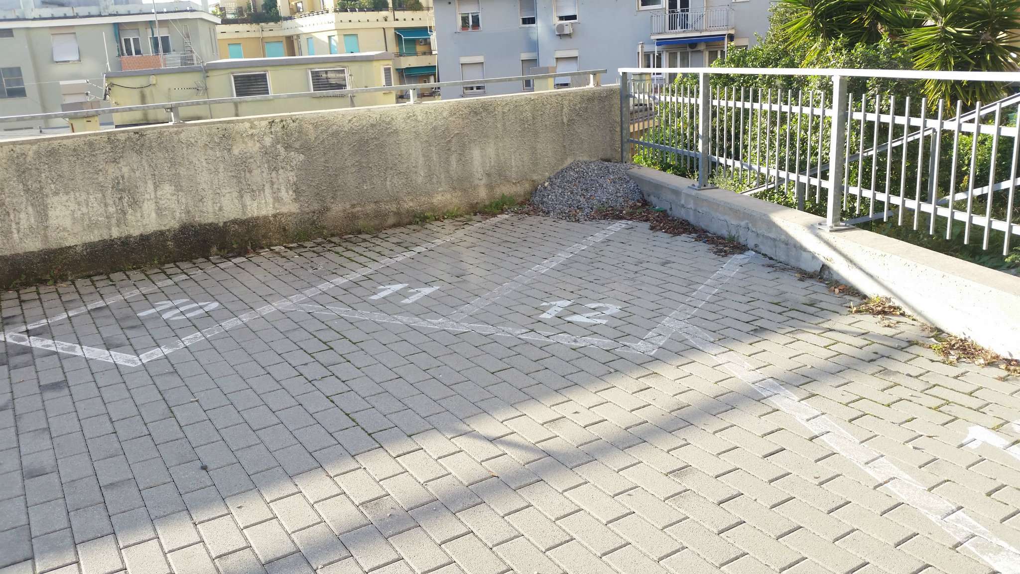 Box auto - Posto auto GENOVA vendita  BORGORATTI  Unimmobiliare