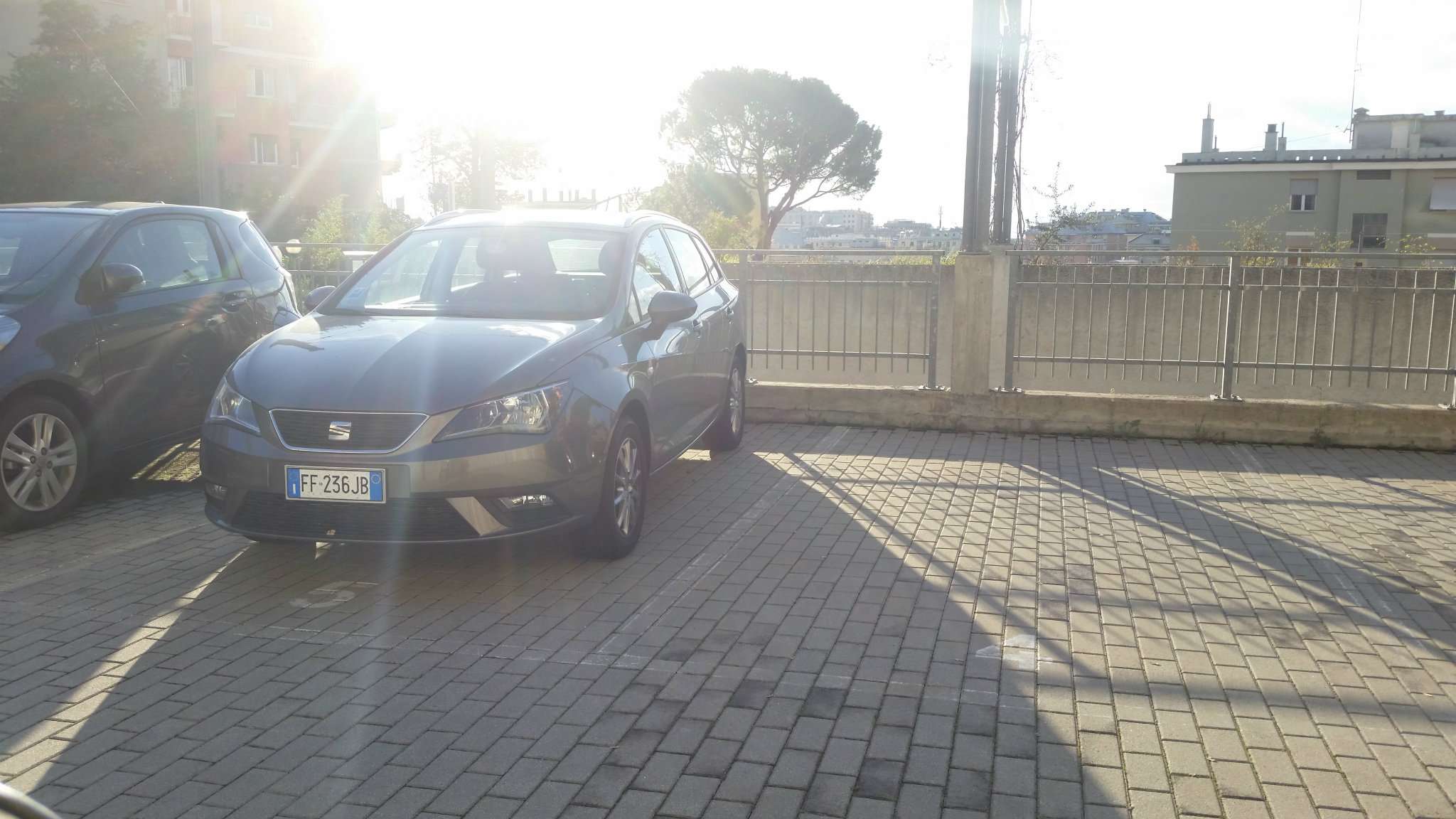 Box auto - Posto auto GENOVA vendita  BORGORATTI  Unimmobiliare