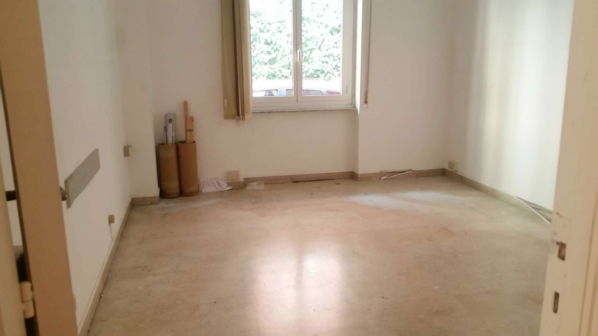 Ufficio - Loc.Com. GENOVA affitto  CARIGNANO Nino Bixio Unimmobiliare