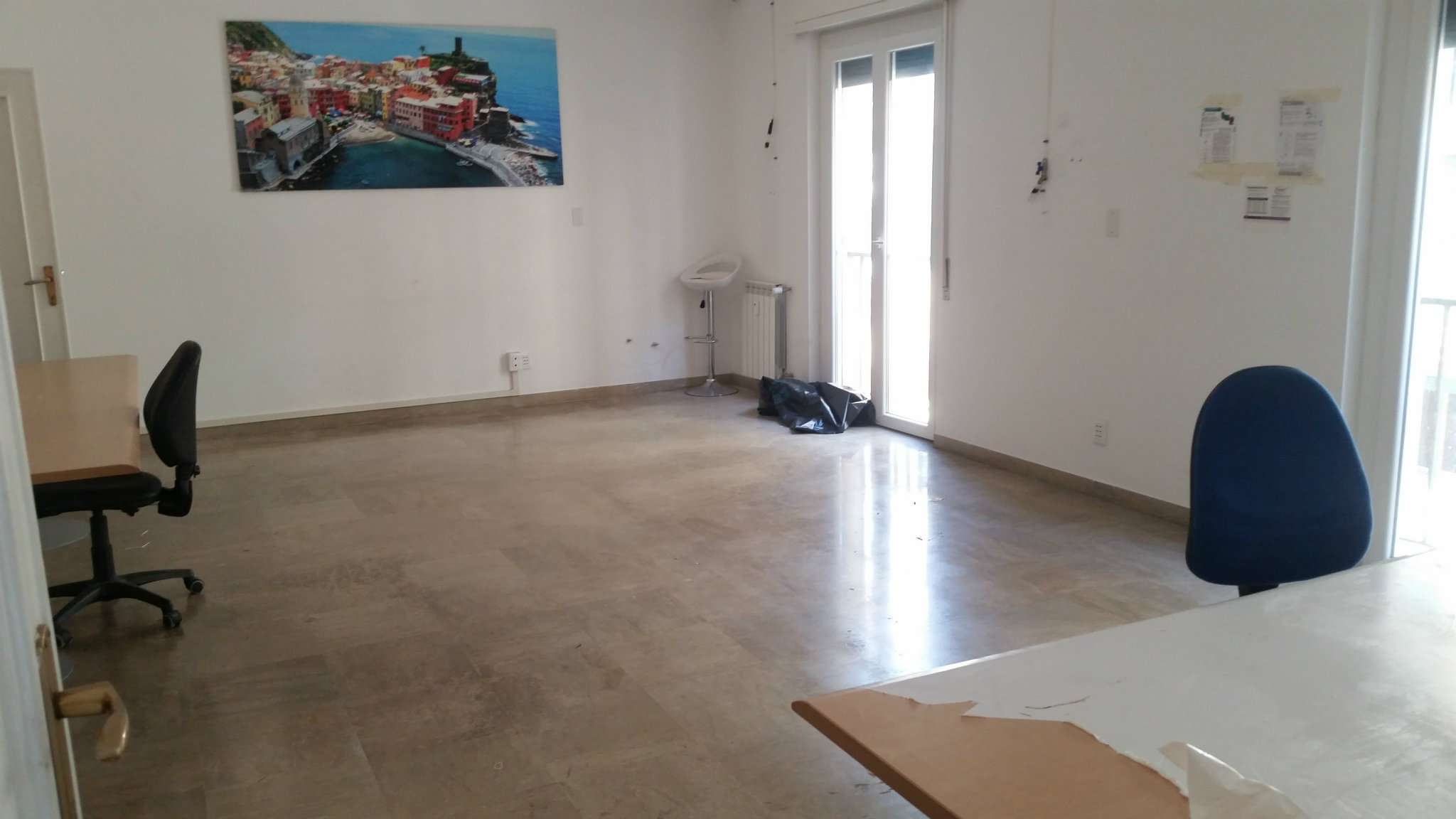  genova affitto quart: carignano unimmobiliare