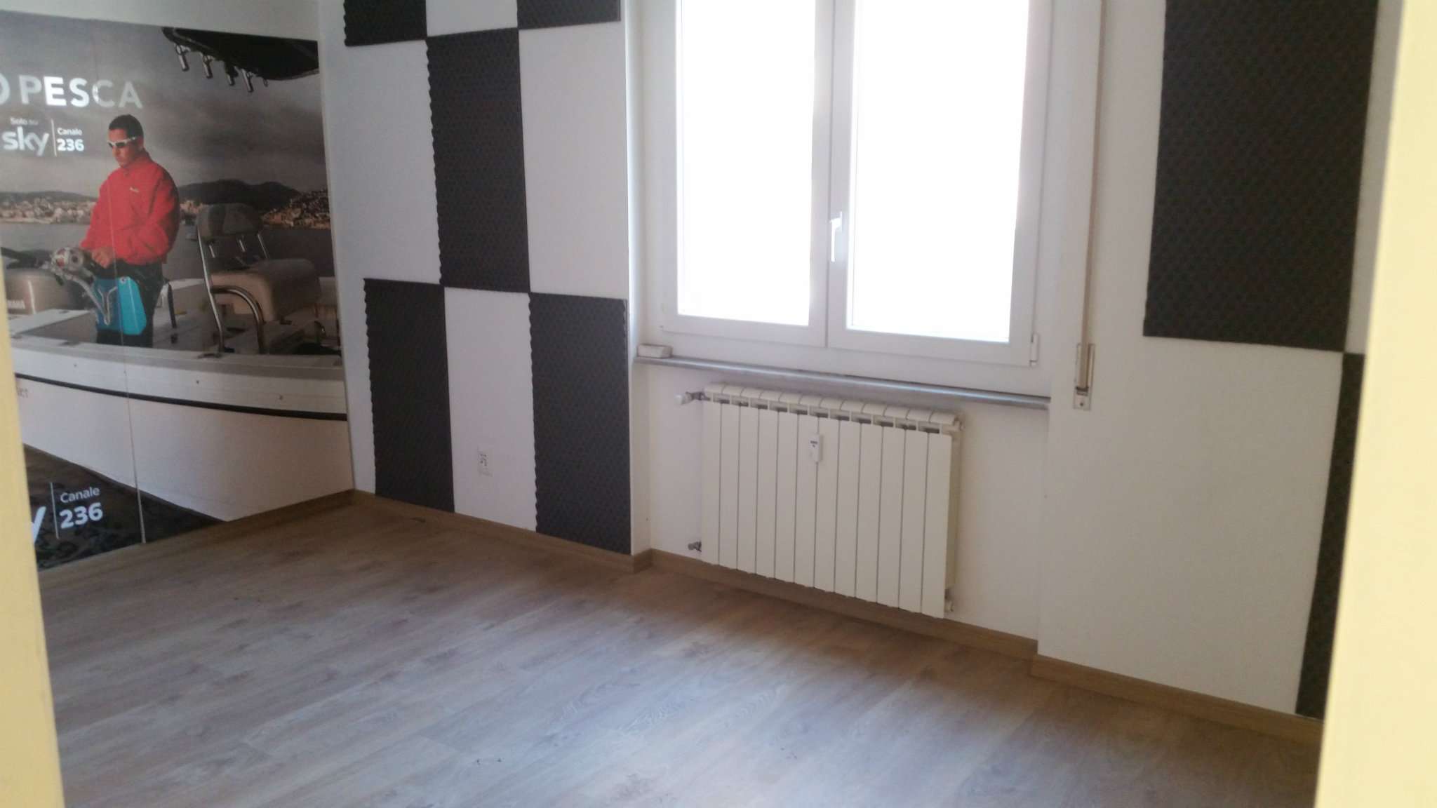 Ufficio - Loc.Com. GENOVA affitto  CARIGNANO Nino Bixio Unimmobiliare