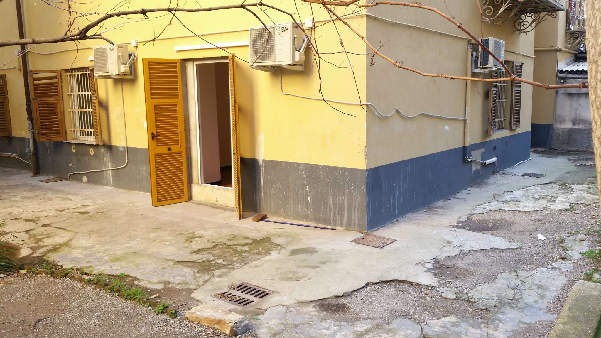  genova vendita quart: foce unimmobiliare