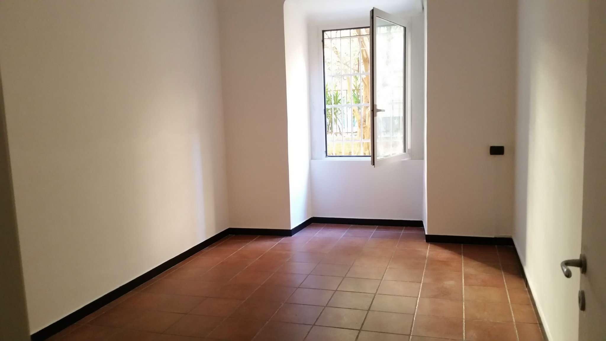 Ufficio - Loc.Com. GENOVA vendita  FOCE Buenos Aires Unimmobiliare