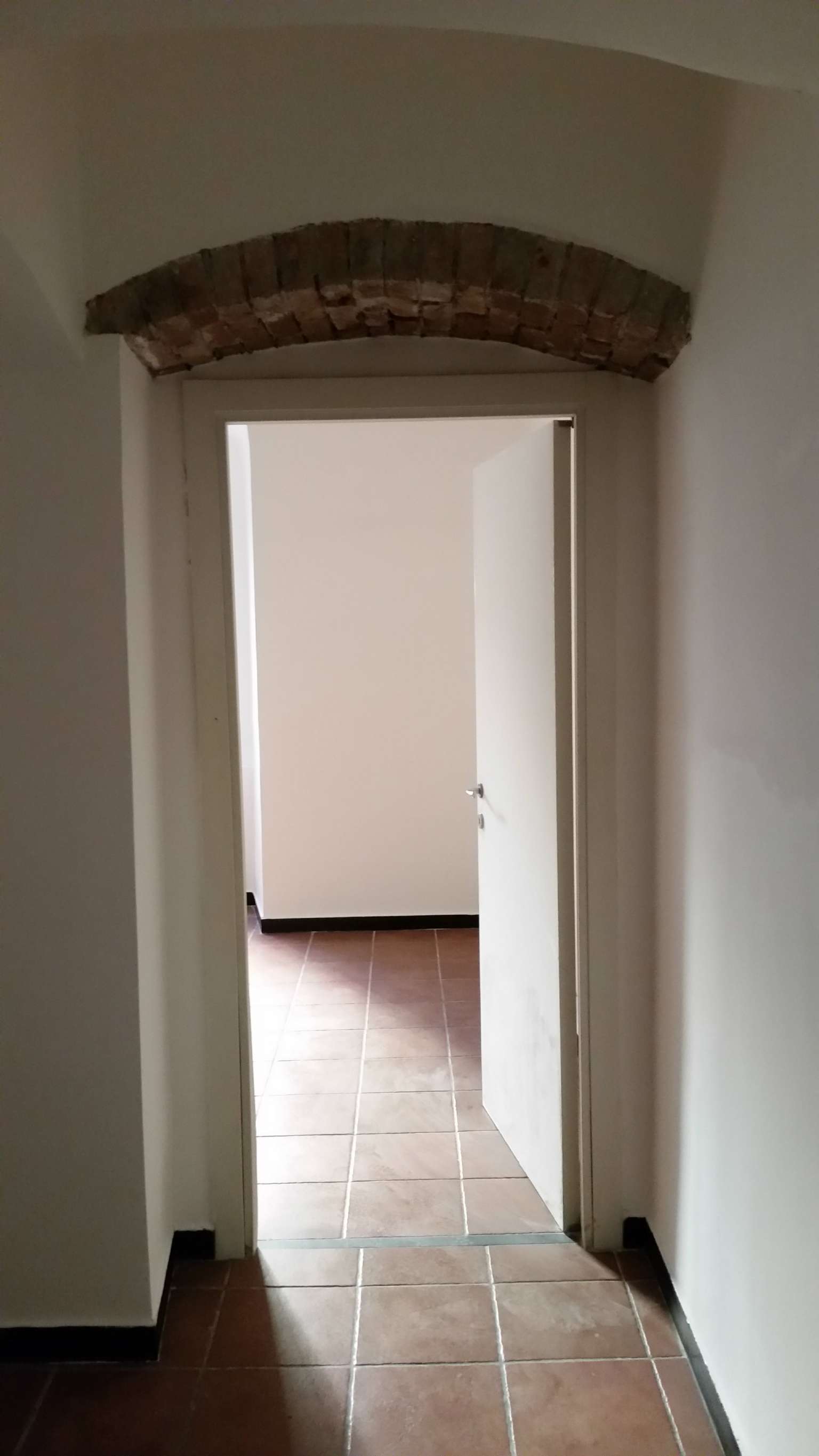 Ufficio - Loc.Com. GENOVA vendita  FOCE Buenos Aires Unimmobiliare