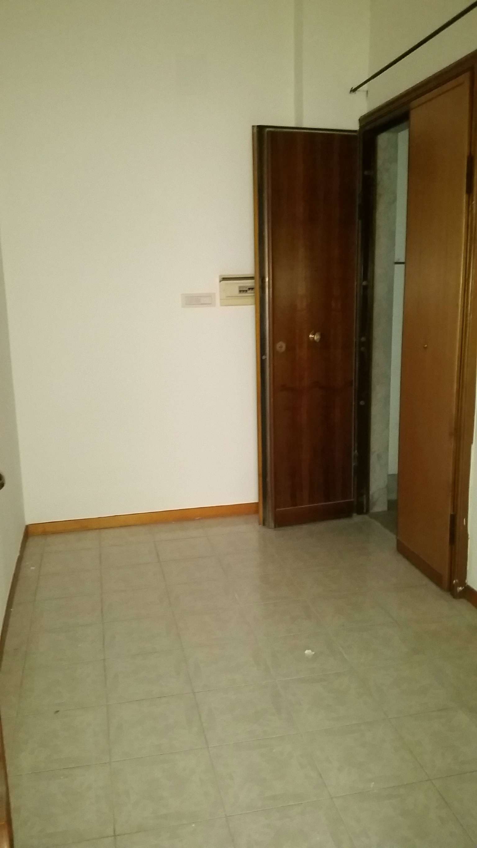 Appartamento GENOVA affitto  SAN MARTINO Papigliano Unimmobiliare