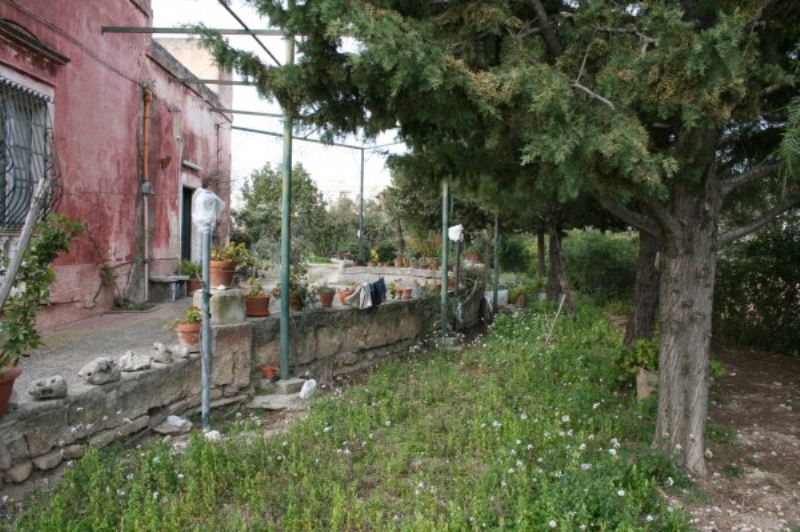 Rustico - Cascina BISCEGLIE vendita   Crosta ugo la malfa Studio Bisceglie Centro di Turchiano Nicola