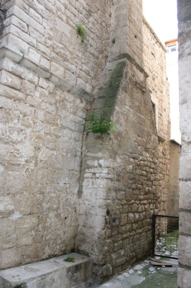 Appartamento BISCEGLIE vendita   Castello Studio Bisceglie Centro di Turchiano Nicola