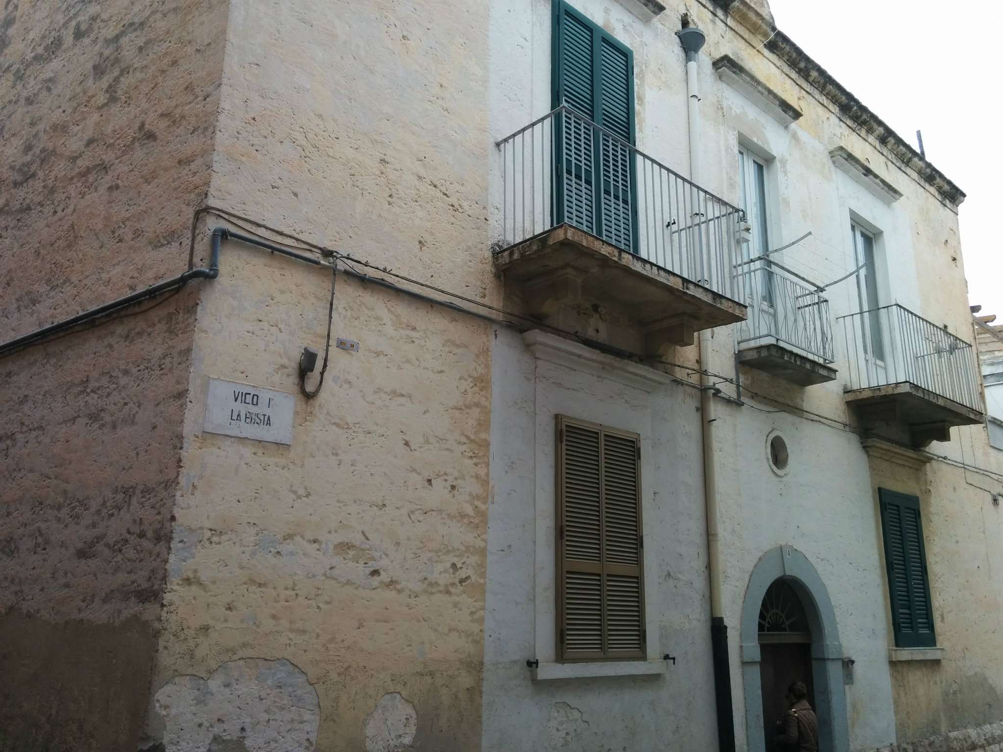  bisceglie vendita quart:  studio bisceglie centro di turchiano nicola