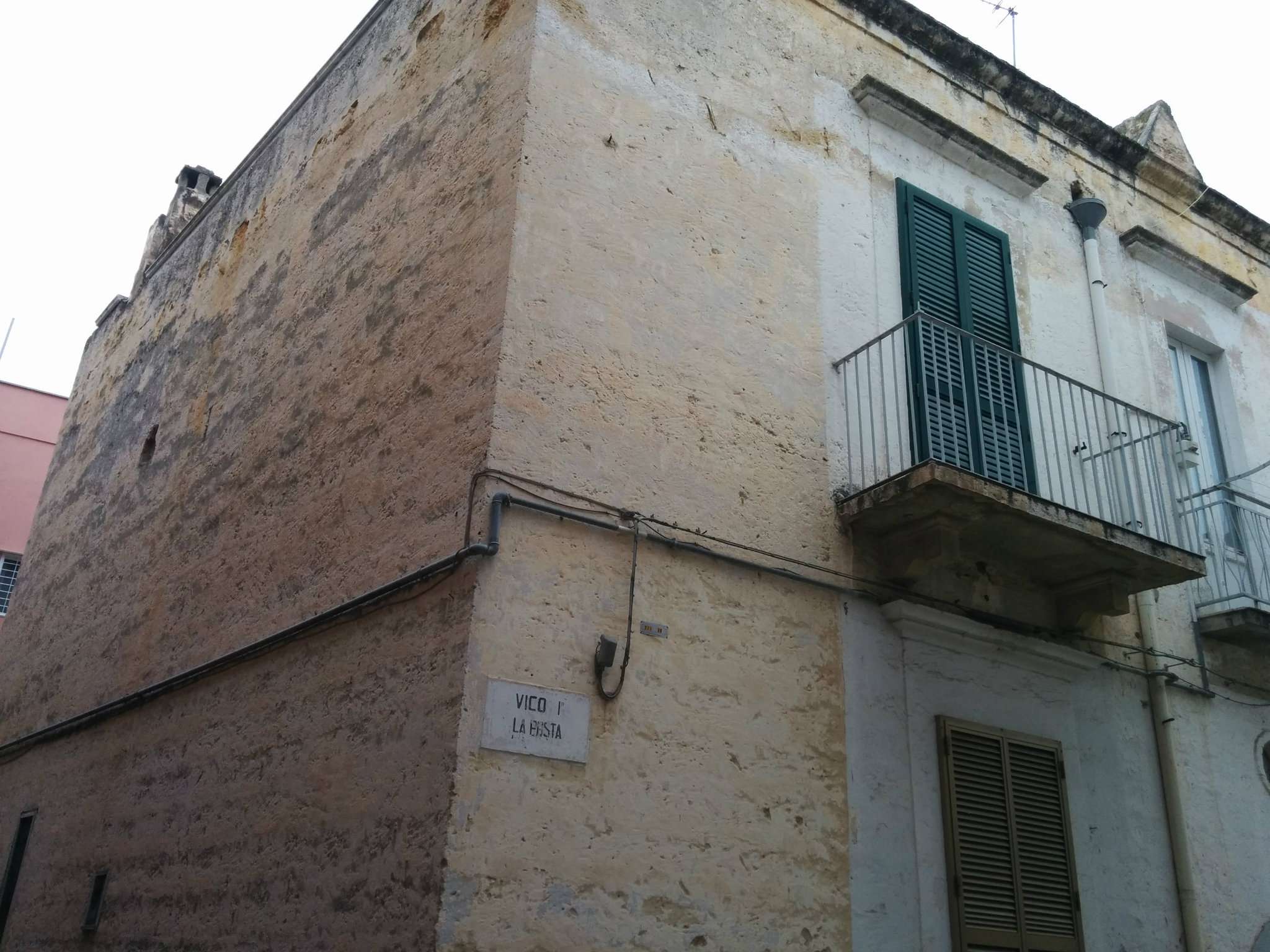 Appartamento BISCEGLIE vendita   Vico I La Posta Studio Bisceglie Centro di Turchiano Nicola