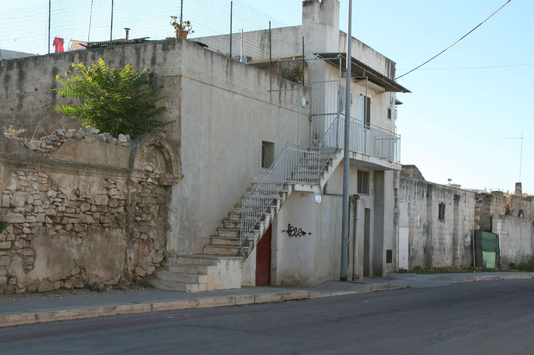 Appartamento BISCEGLIE vendita   finizia Studio Bisceglie Centro di Turchiano Nicola