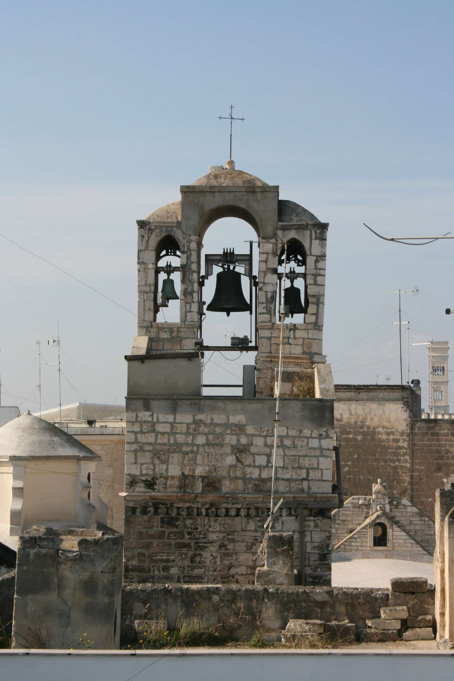 Appartamento BISCEGLIE vendita   Piazza Castello Studio Bisceglie Centro di Turchiano Nicola