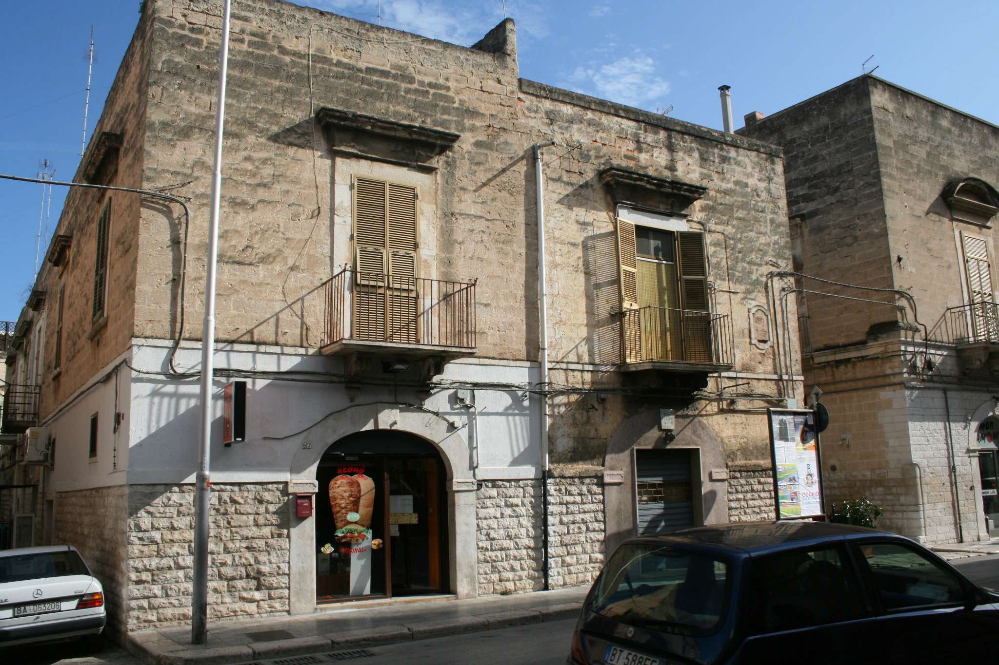  bisceglie vendita quart:  studio bisceglie centro di turchiano nicola