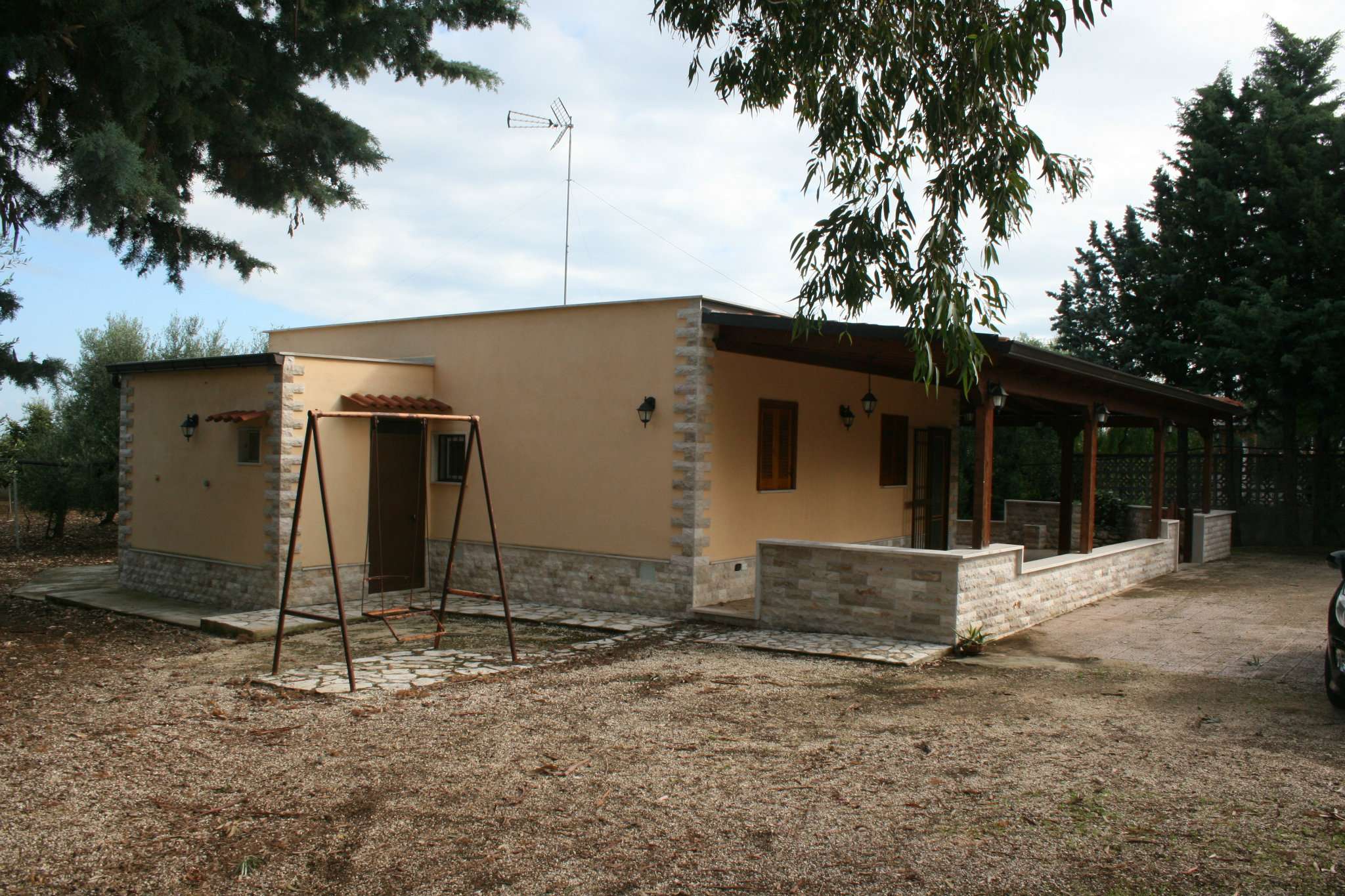 Villa BISCEGLIE vendita   S.Andrea Studio Bisceglie Centro di Turchiano Nicola