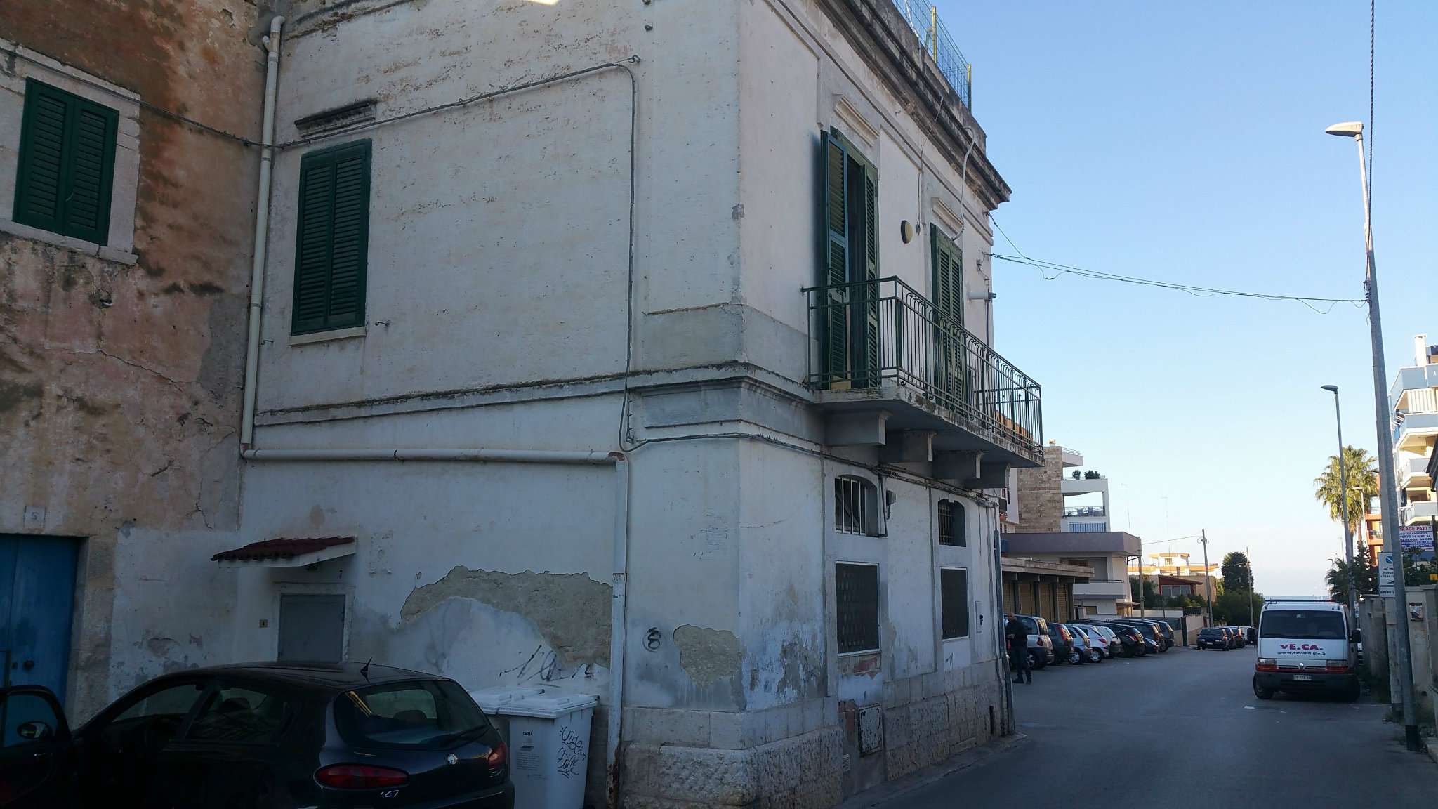 Appartamento BISCEGLIE vendita   Ricasoli Studio Bisceglie Centro di Turchiano Nicola