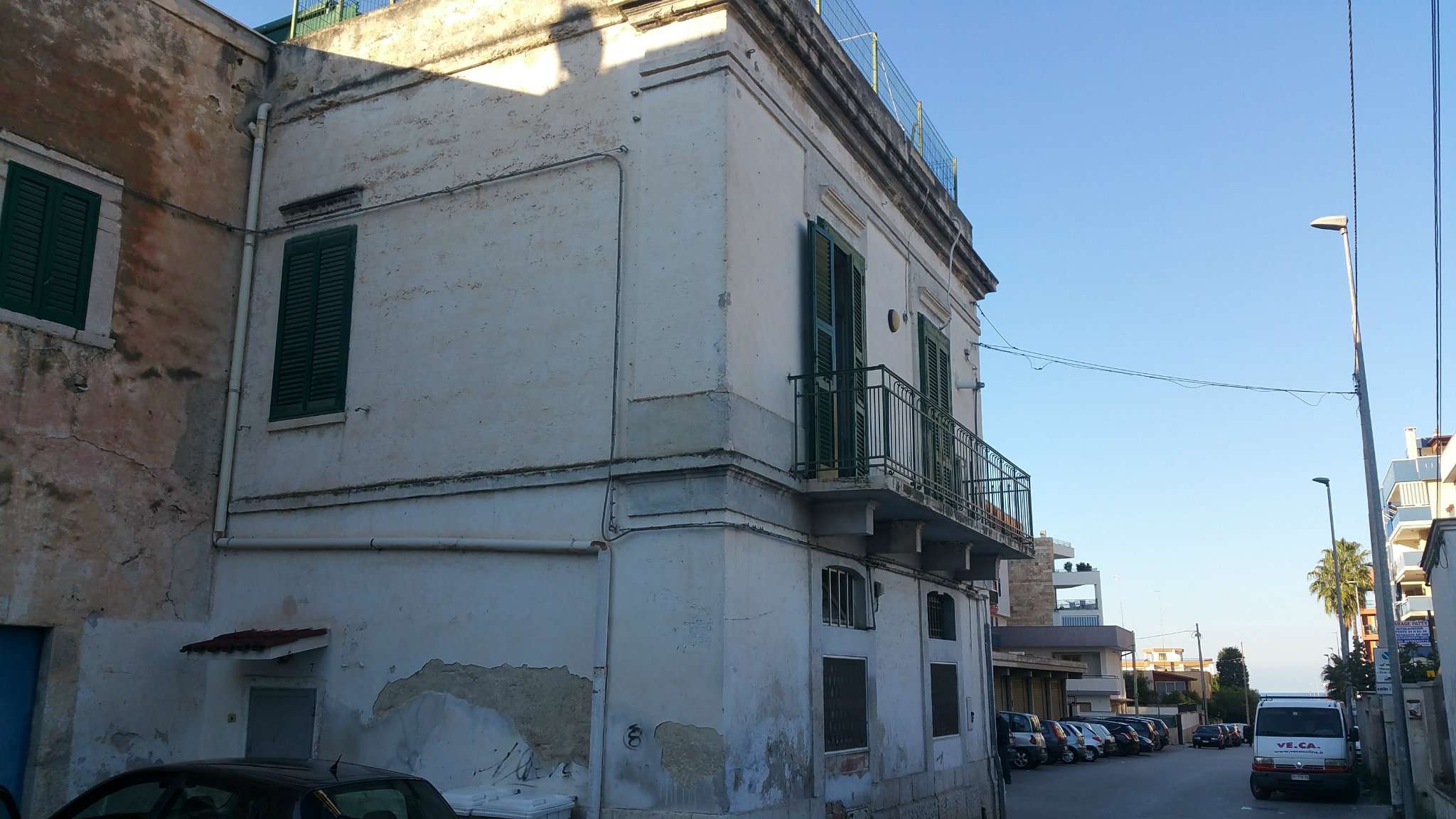 Appartamento BISCEGLIE vendita   Ricasoli Studio Bisceglie Centro di Turchiano Nicola