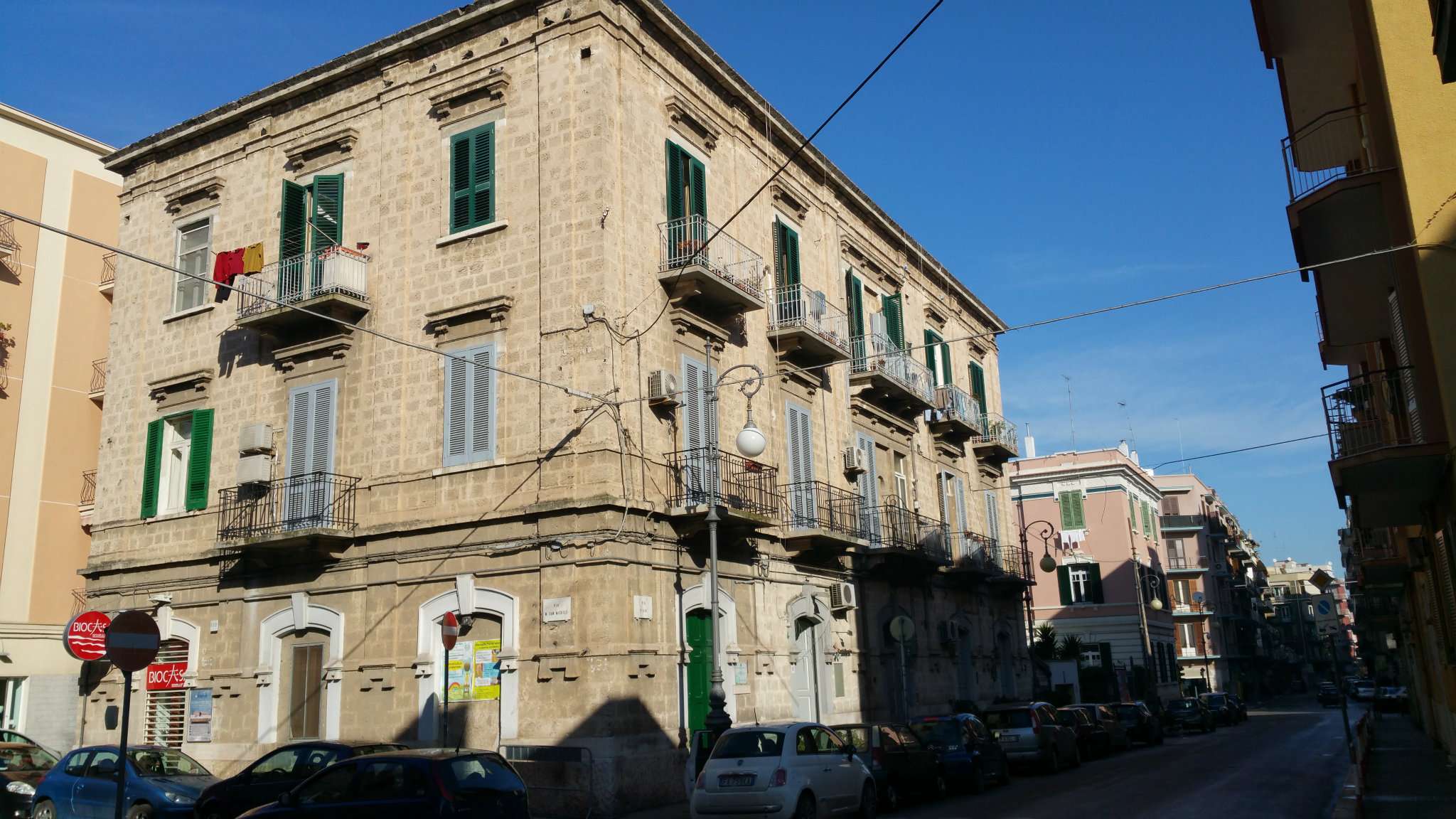  bisceglie vendita quart:  studio-bisceglie-centro-di-turchiano-nicola