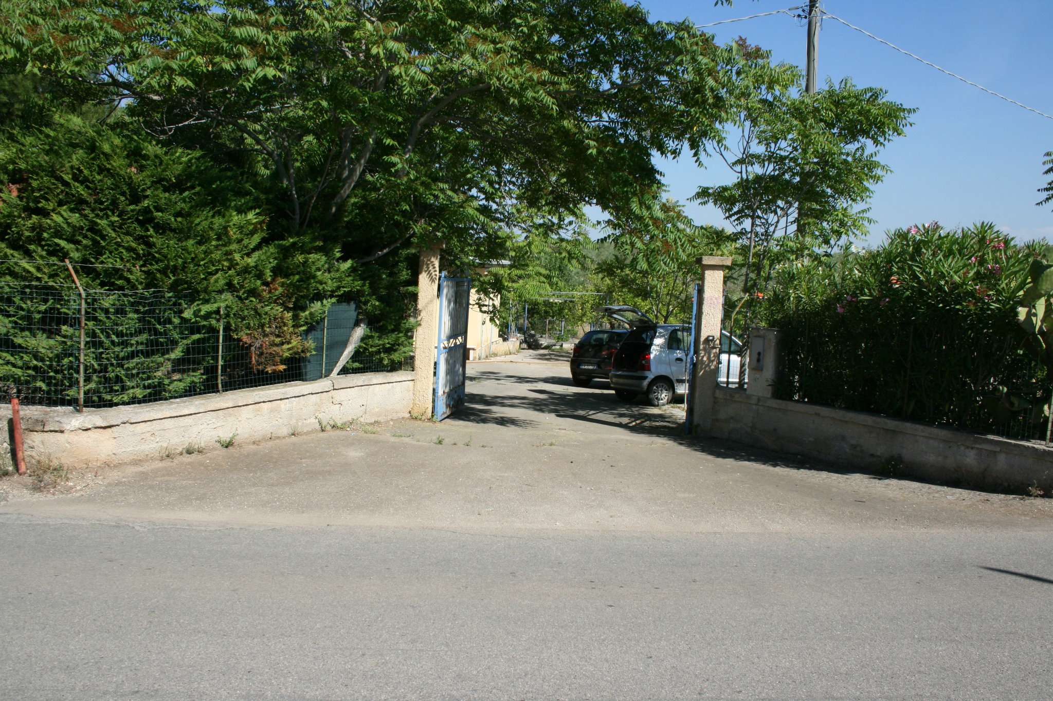 Villa BISCEGLIE vendita   ruvo Studio Bisceglie Centro di Turchiano Nicola