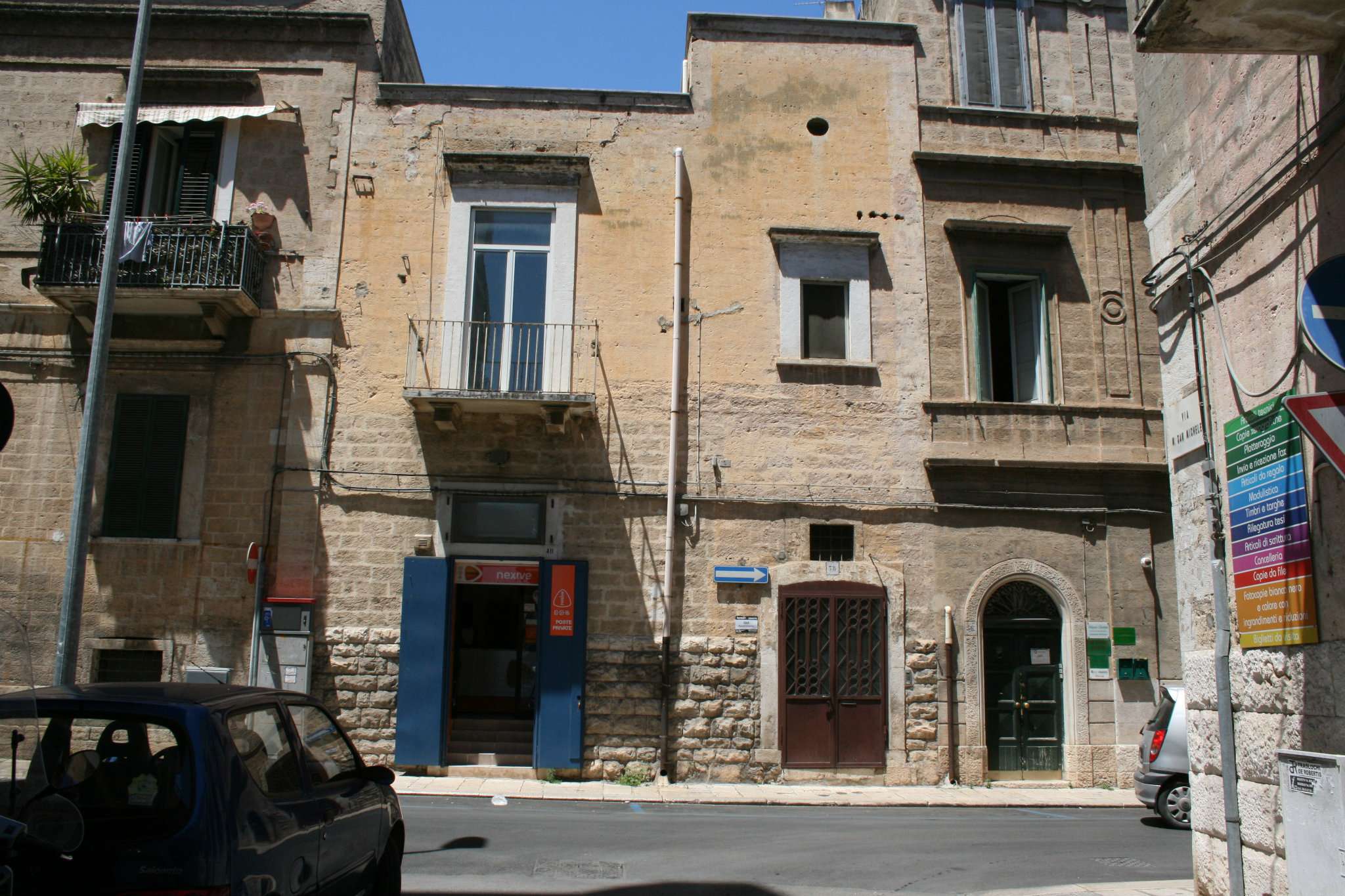  bisceglie vendita quart:  studio-bisceglie-centro-di-turchiano-nicola