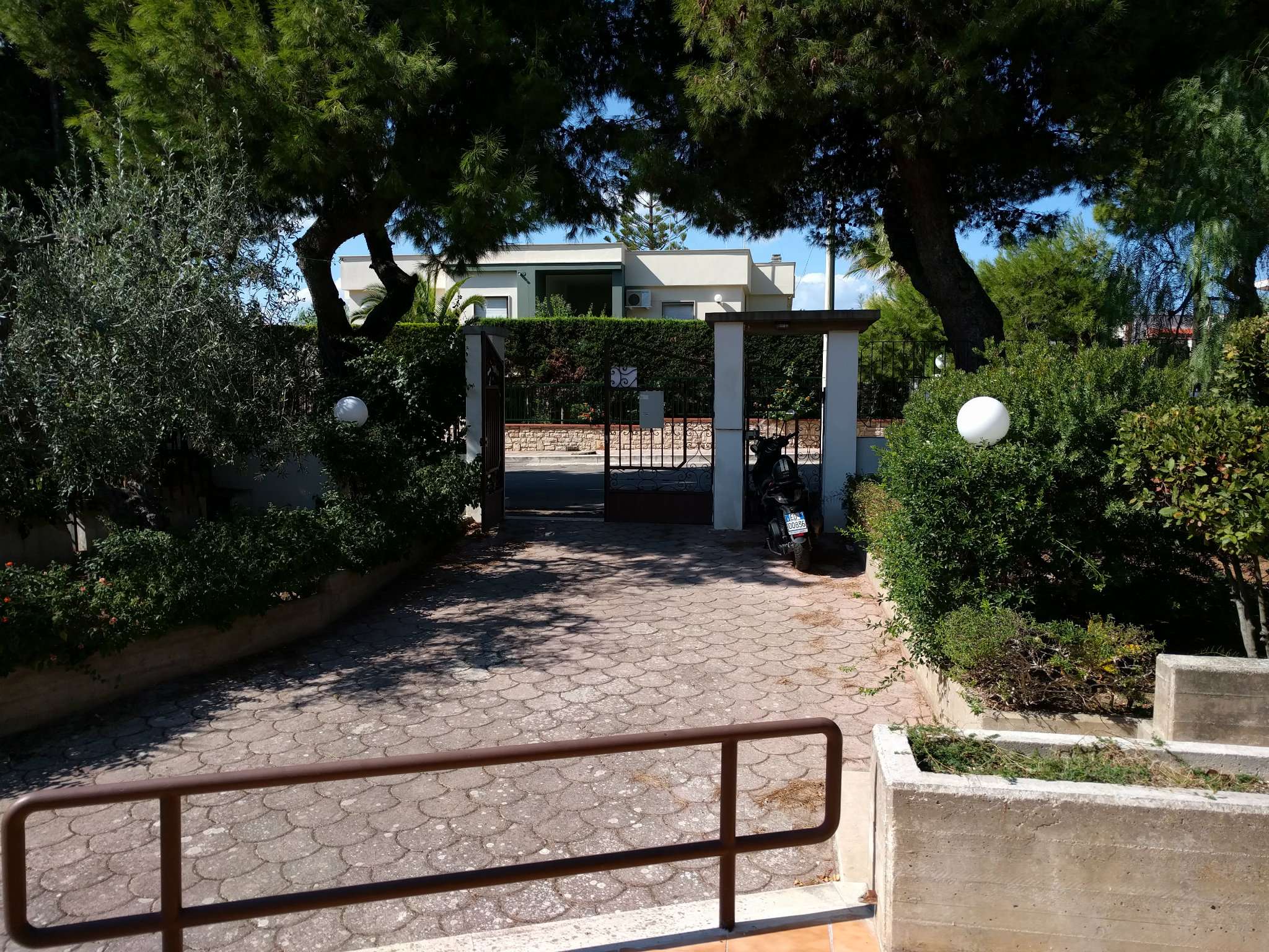 Villa BISCEGLIE vendita   La Testa Studio Bisceglie Centro di Turchiano Nicola