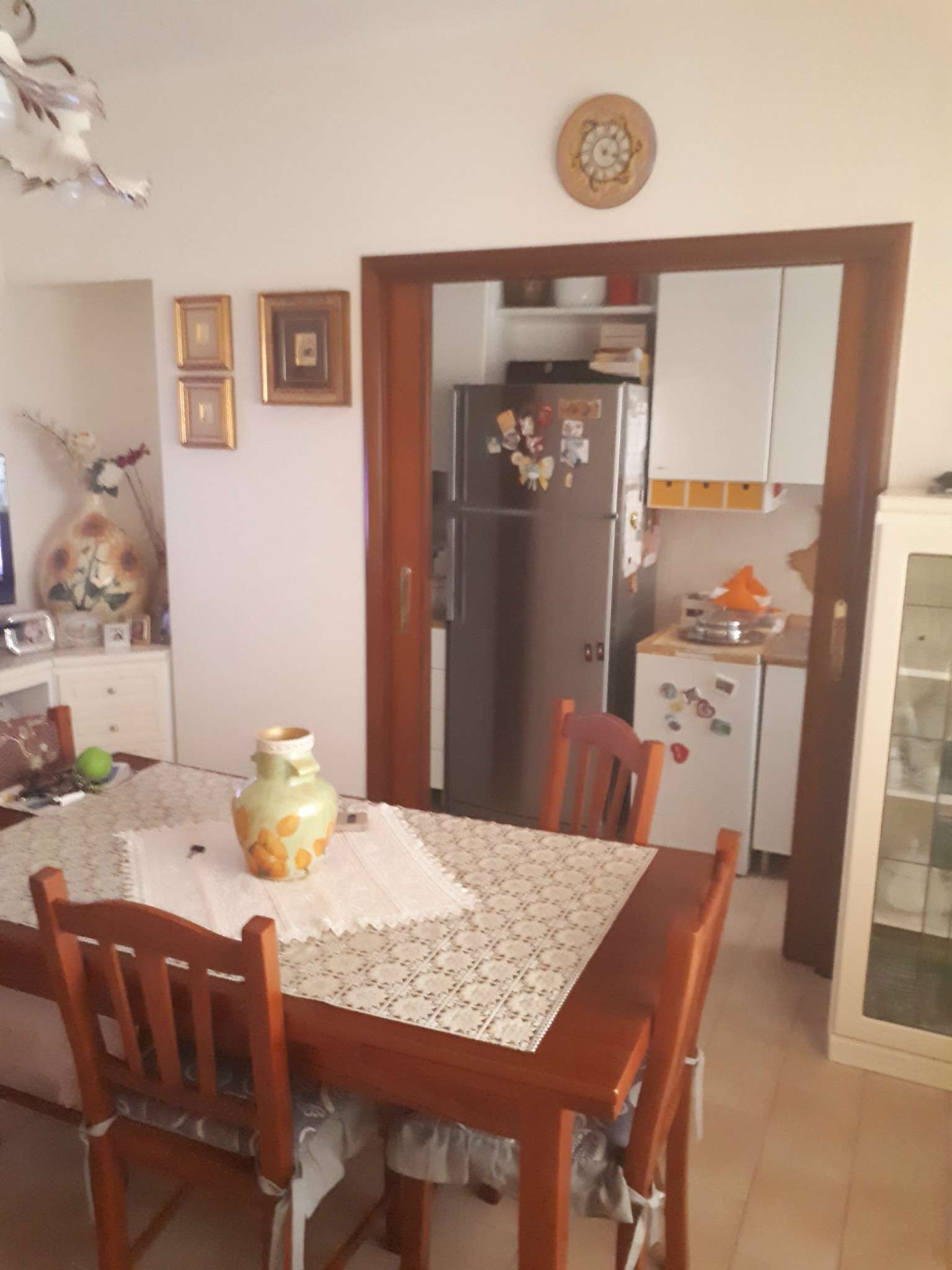 Villa Unifamiliare - Indipendente BISCEGLIE vendita   Salnitro Studio Bisceglie Centro di Turchiano Nicola