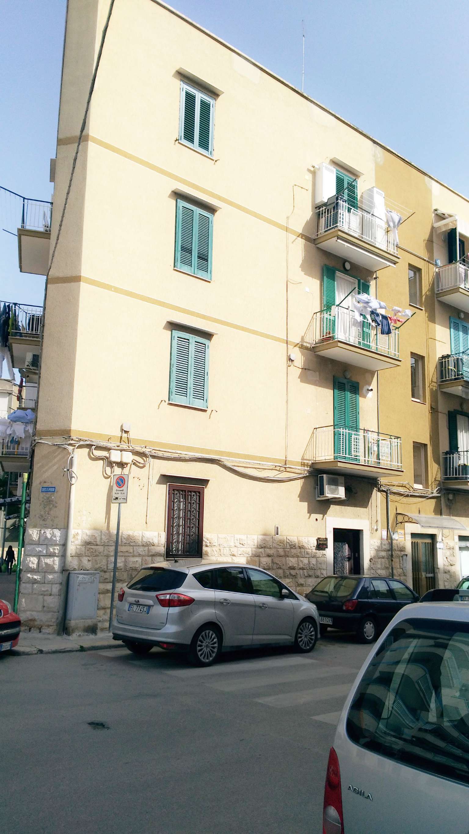  bisceglie vendita quart:  studio bisceglie centro di turchiano nicola