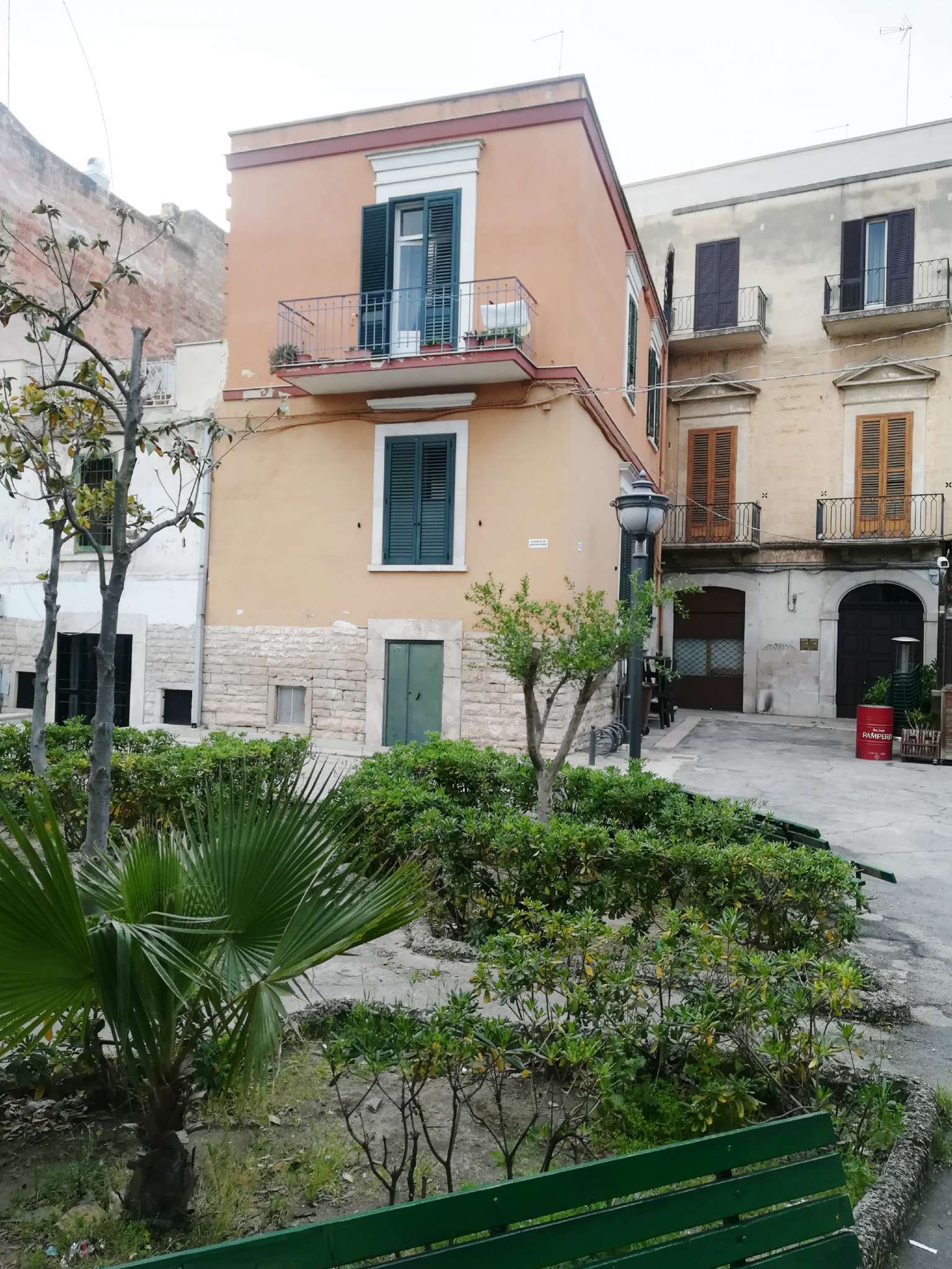 Appartamento BISCEGLIE vendita   Piazza Vittorio Emanuele Studio Bisceglie Centro di Turchiano Nicola