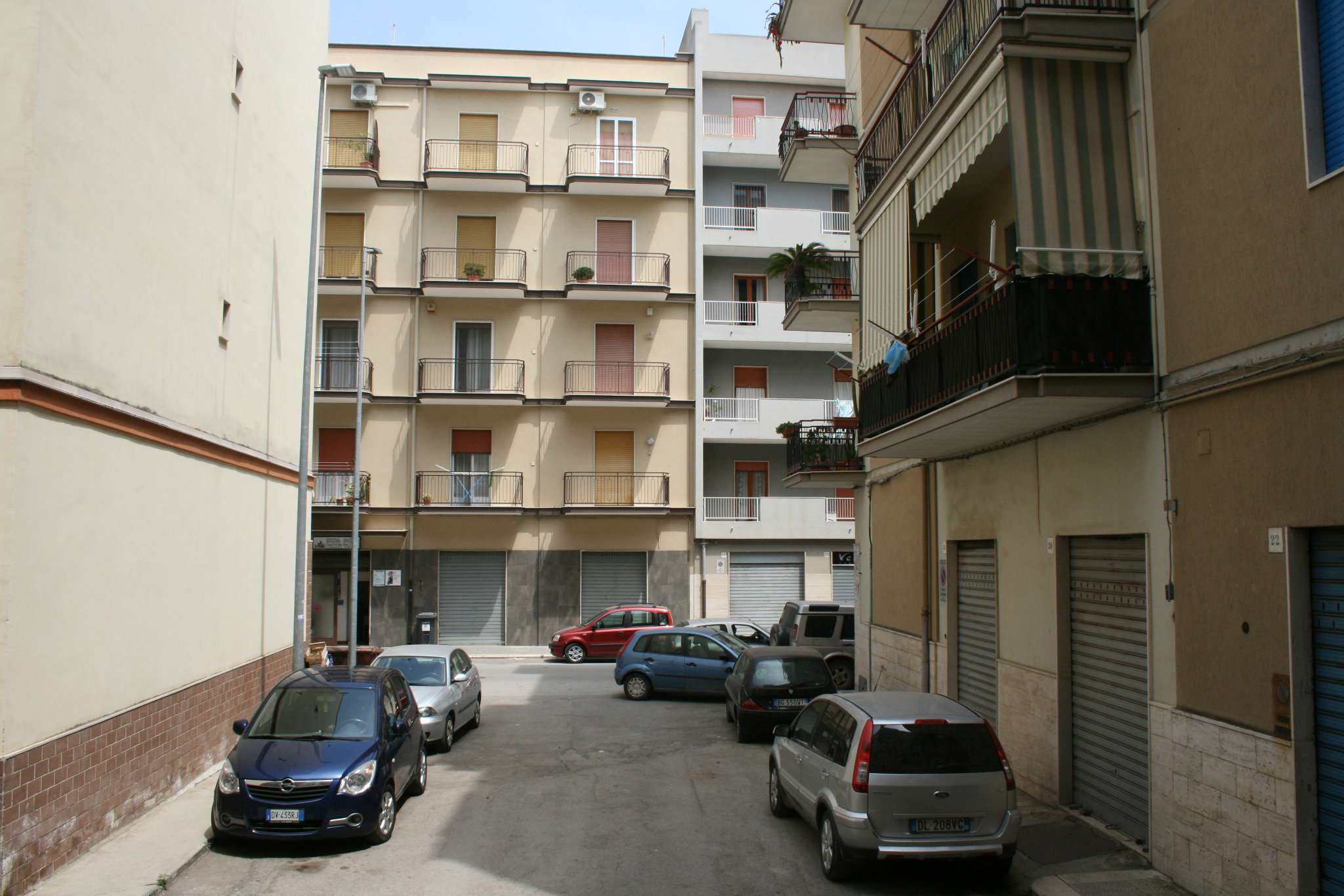  bisceglie vendita quart:  studio bisceglie centro di turchiano nicola