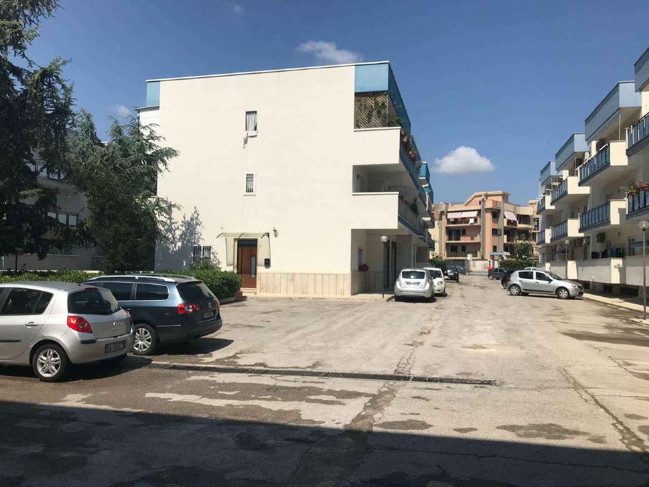 Appartamento BISCEGLIE vendita   Vecchia Corato Studio Bisceglie Centro di Turchiano Nicola