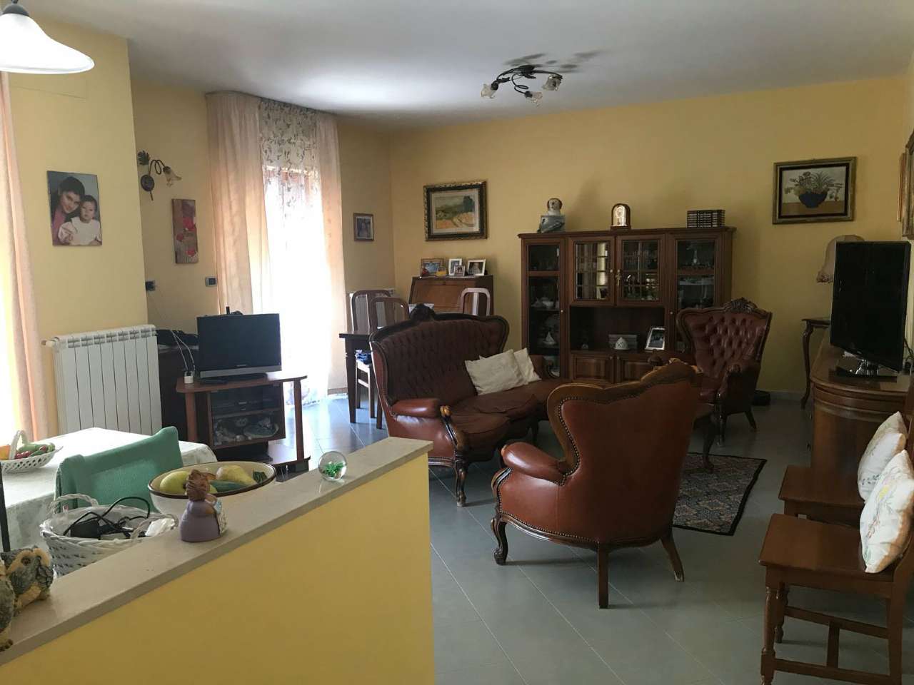 Appartamento BISCEGLIE vendita   Vecchia Corato Studio Bisceglie Centro di Turchiano Nicola