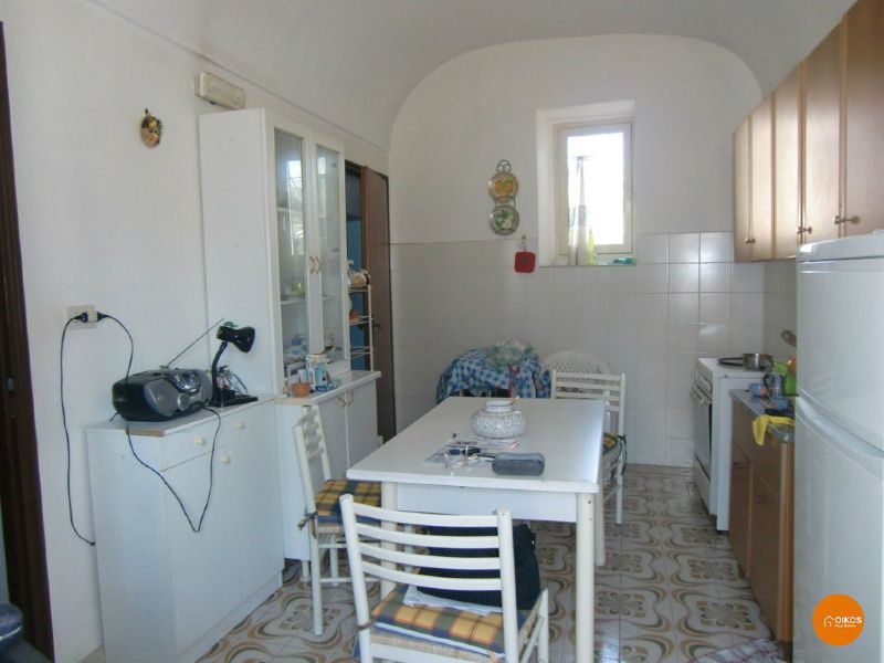 Villa Unifamiliare - Indipendente NOTO vendita   Via zanardelli Oikos Immobiliare