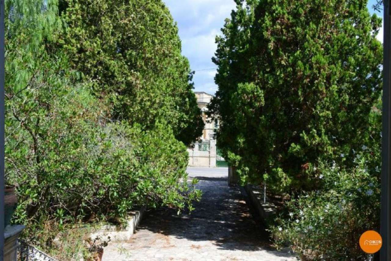 Villa NOTO vendita   San Corrado fuori le mura Oikos Immobiliare