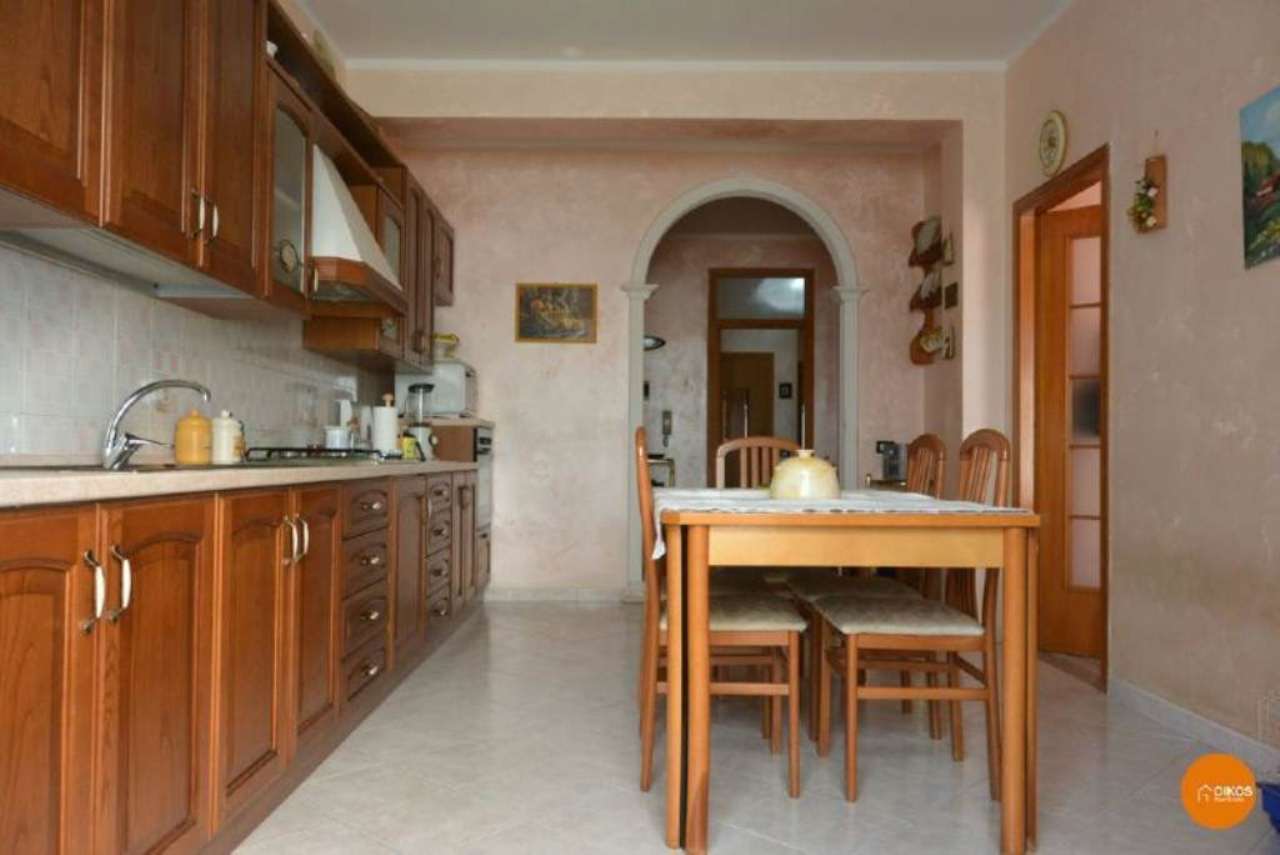 Appartamento NOTO vendita   Rizza Oikos Immobiliare