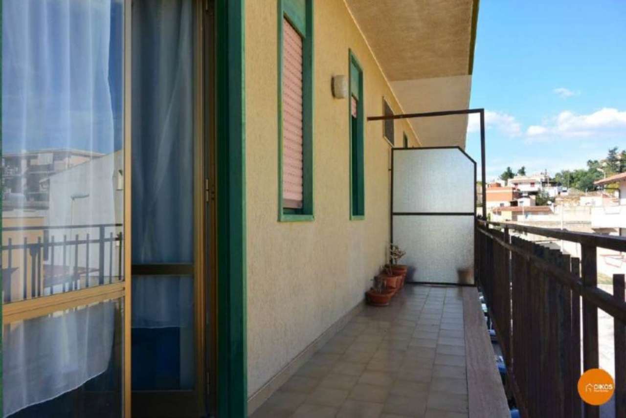 Appartamento NOTO vendita   Rizza Oikos Immobiliare