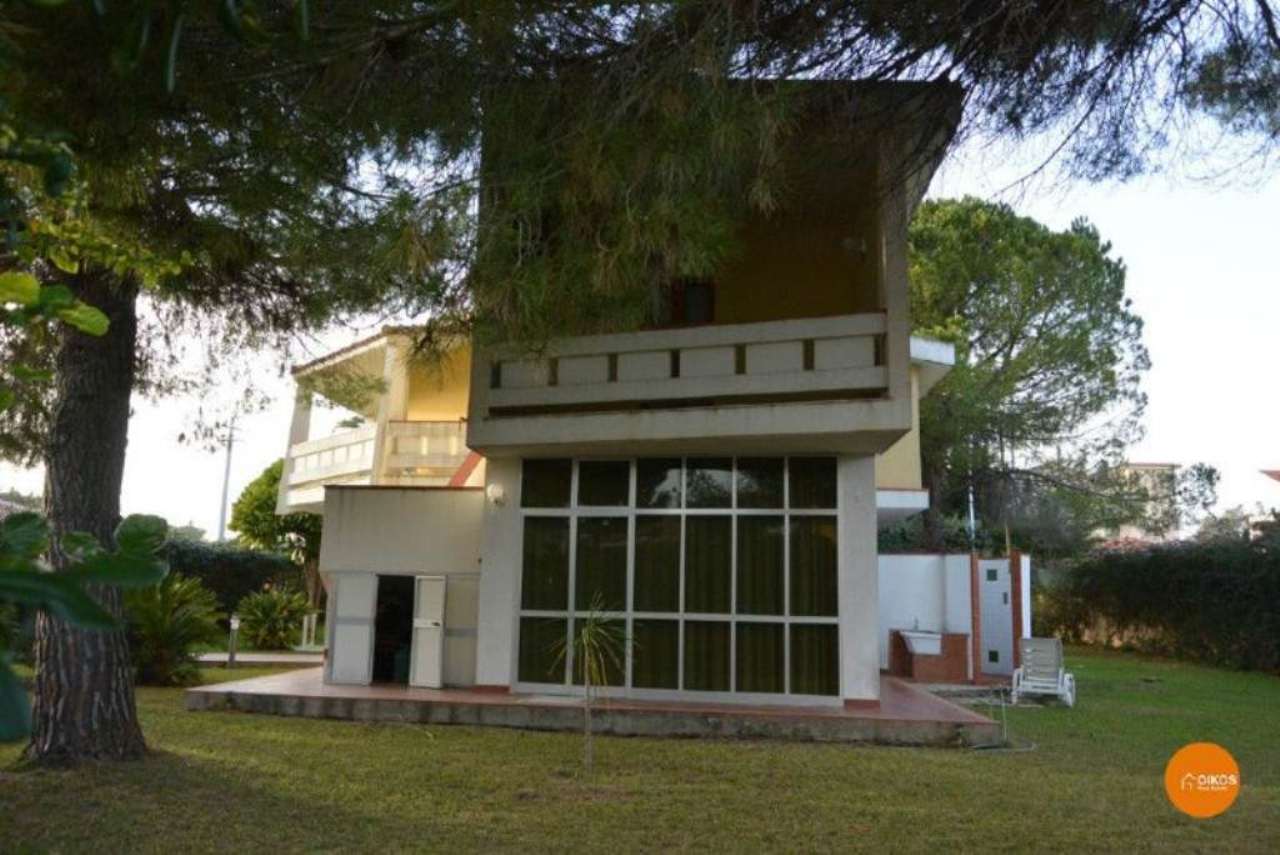 Villa SIRACUSA vendita    Oikos Immobiliare