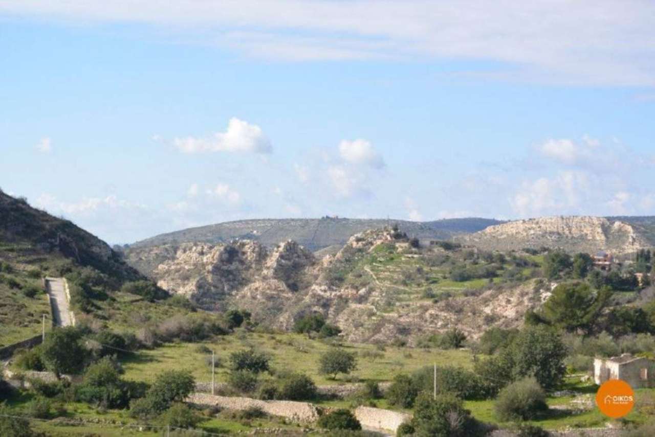 Villa NOTO vendita   Cozzo Tondo Oikos Immobiliare